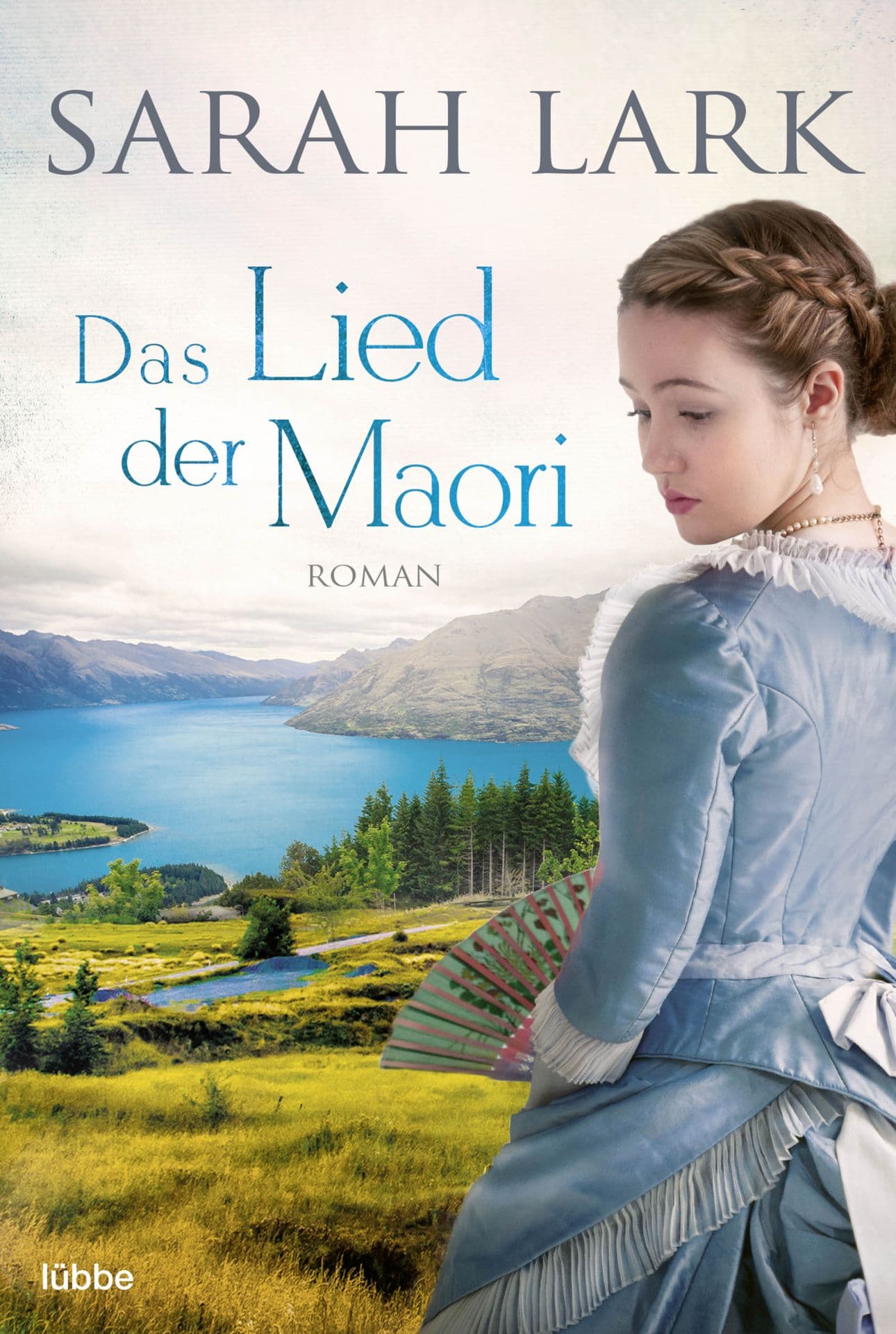 Produktbild: Das Lied der Maori (9783404180080 )