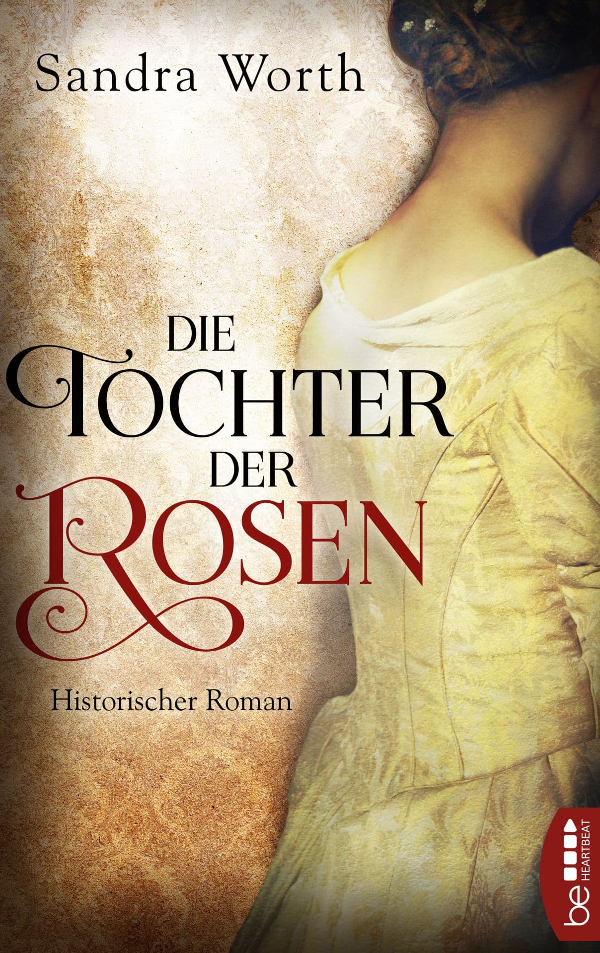 Produktbild: Die Tochter der Rosen (9783751710268 )