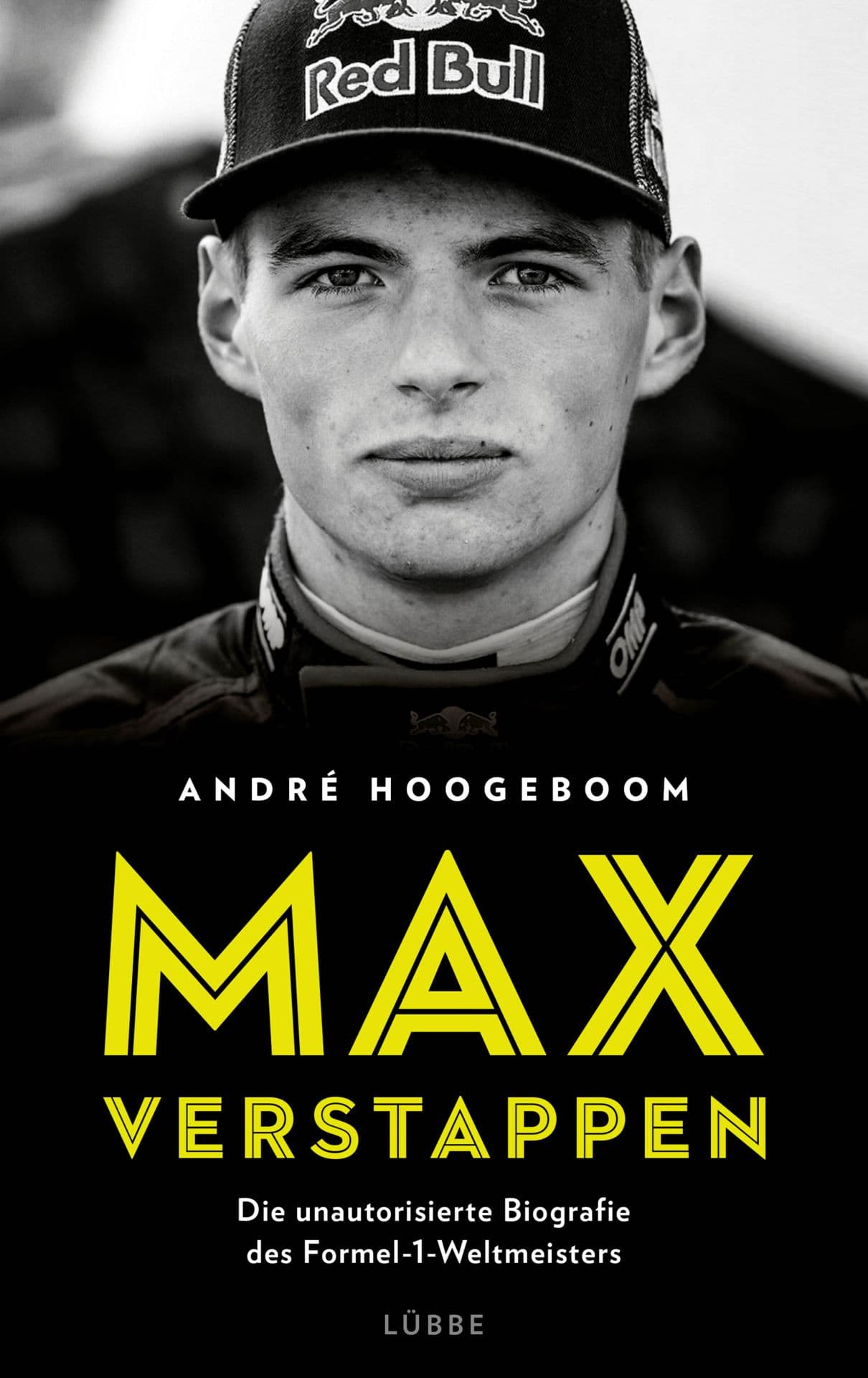 Produktbild: Max Verstappen (9783431050417 )