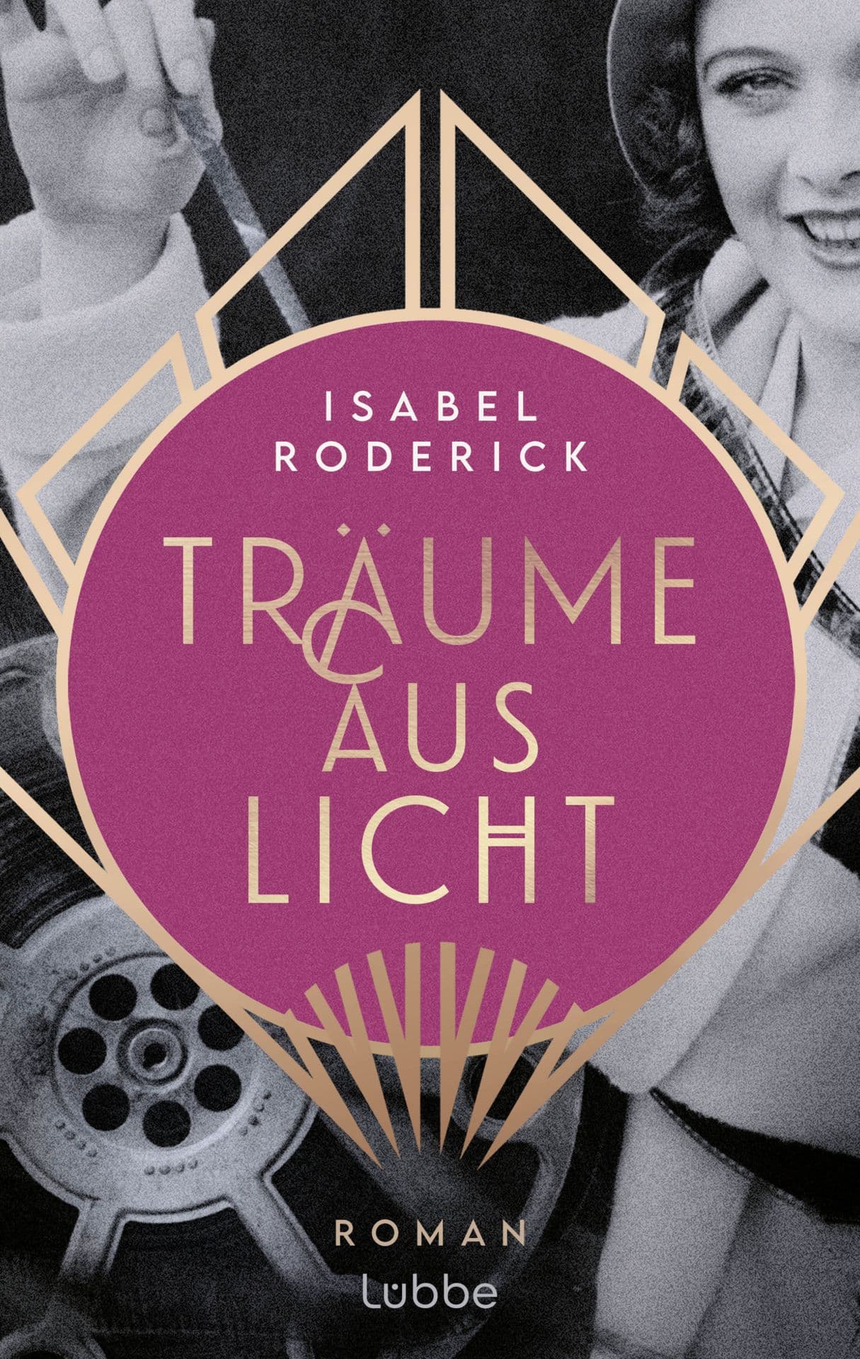 Produktbild: Träume aus Licht (9783785728673 )