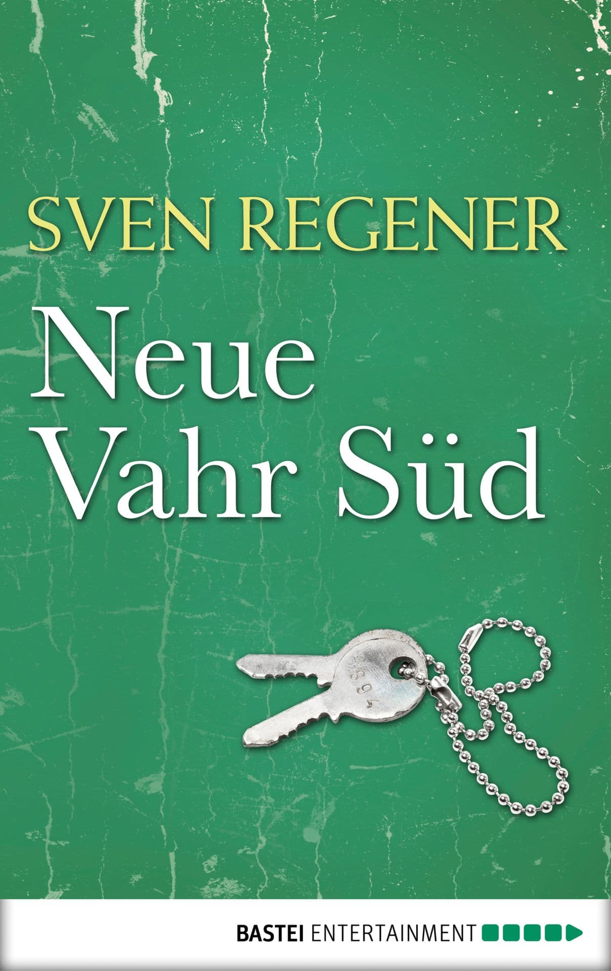 Produktbild: Neue Vahr Süd (9783732575749 )