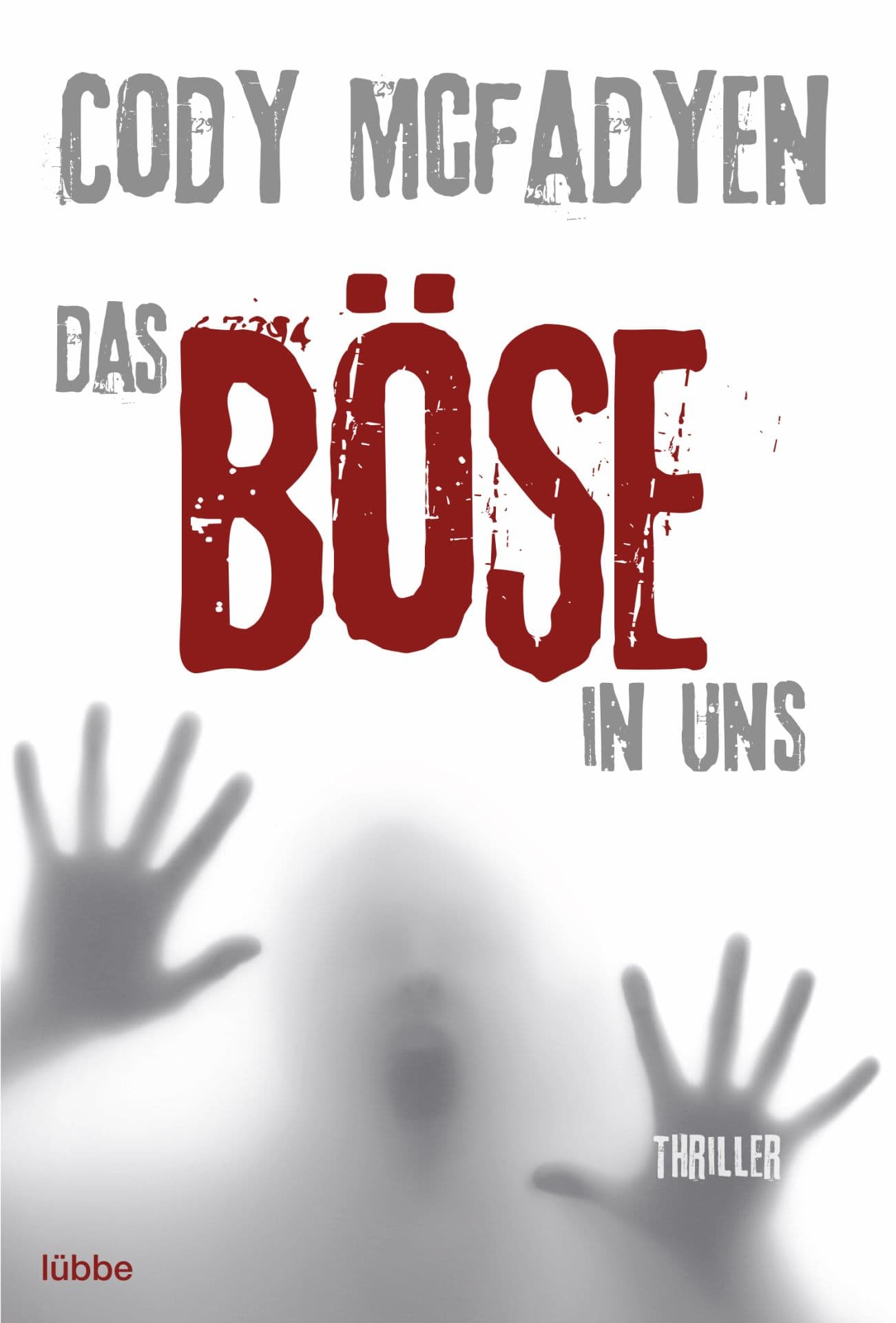 Produktbild: Das Böse in uns (9783404164219 )