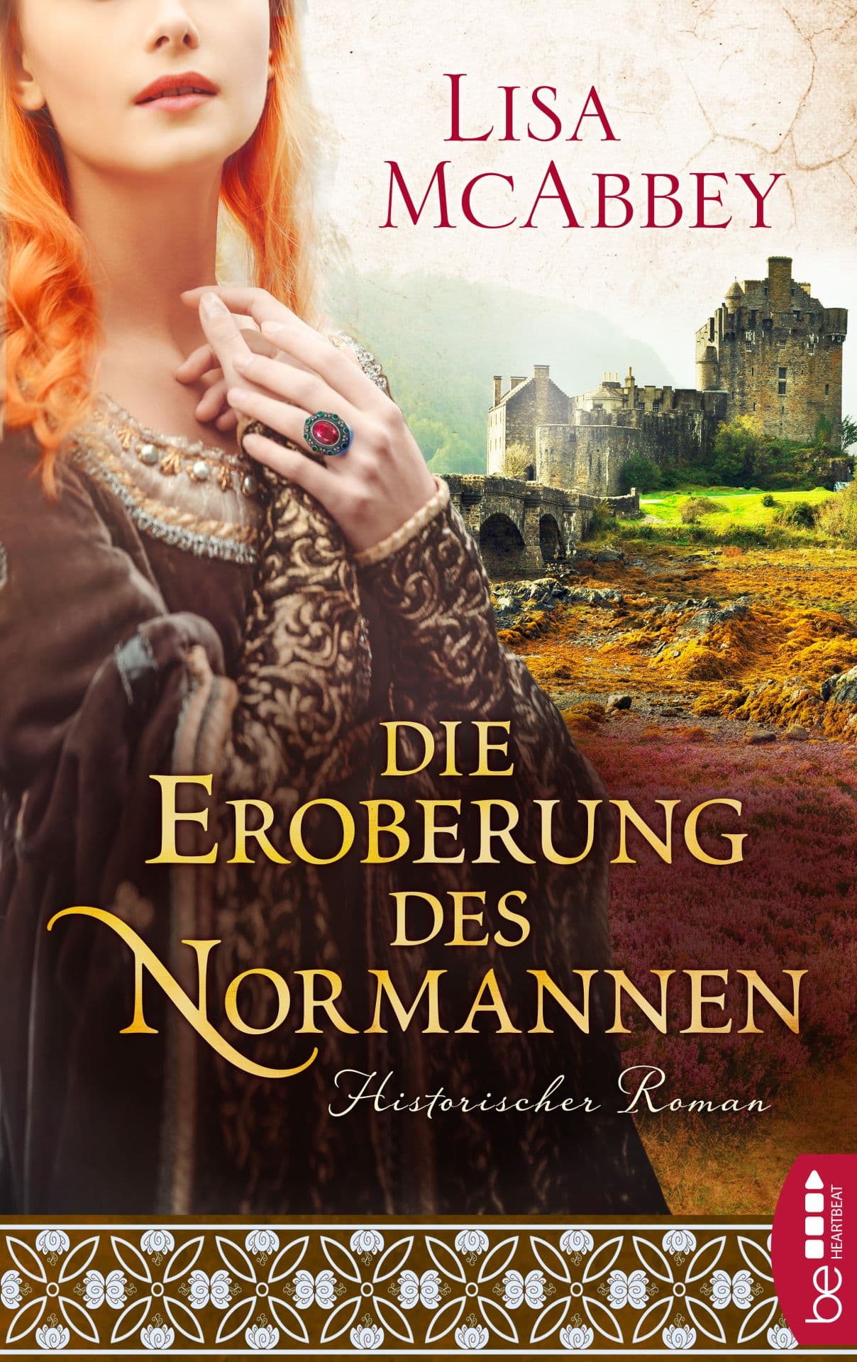 Produktbild: Die Eroberung des Normannen (9783732517022 )