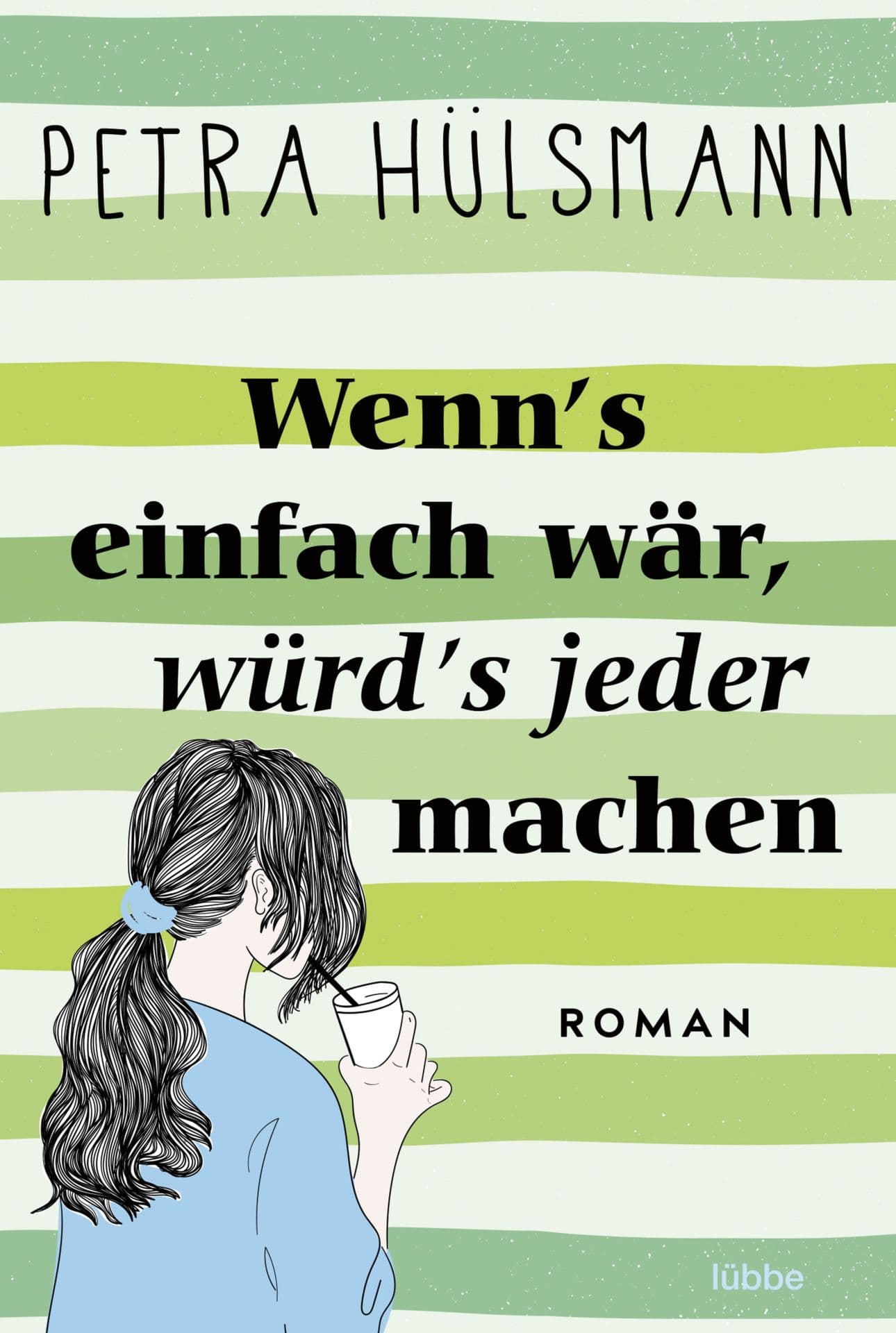 Produktbild: Wenn's einfach wär, würd's jeder machen (9783732556632 )