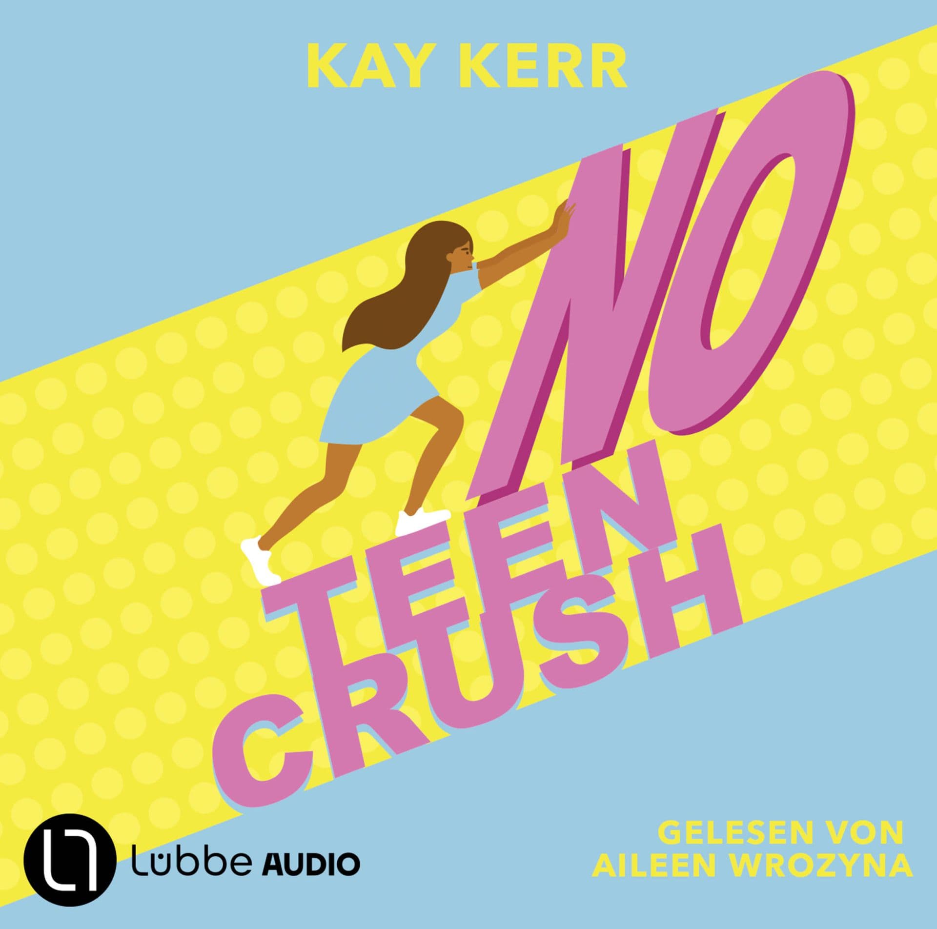 Produktbild: No Teen Crush (9783754017272 )