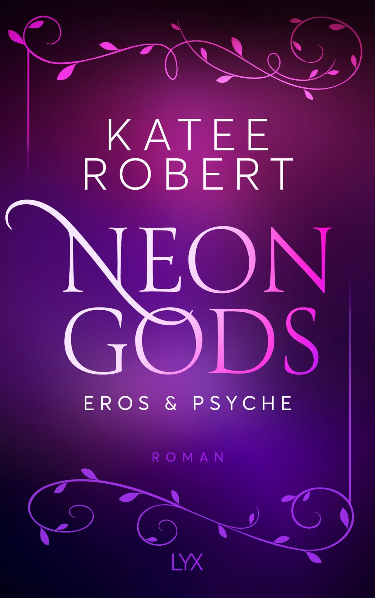Produktbild: Neon Gods - Eros & Psyche (9783736319110 )