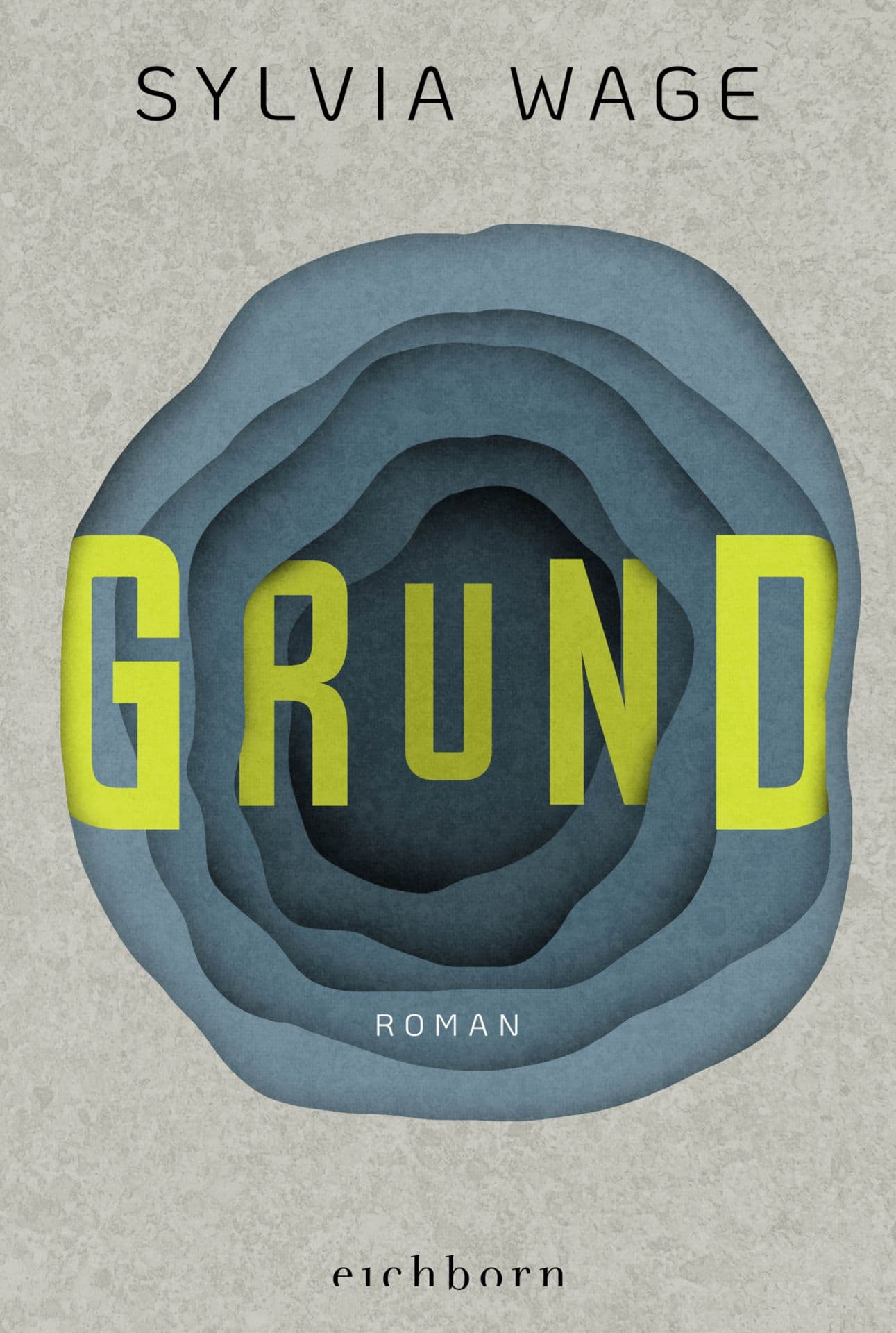 Produktbild: Grund (9783847901402 )