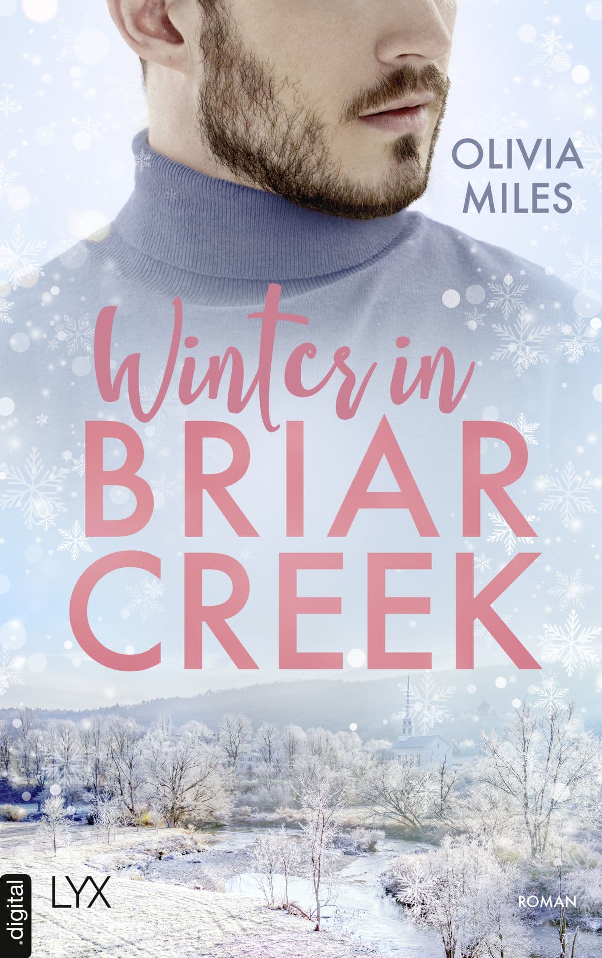 Produktbild: Winter in Briar Creek (9783736319912 )