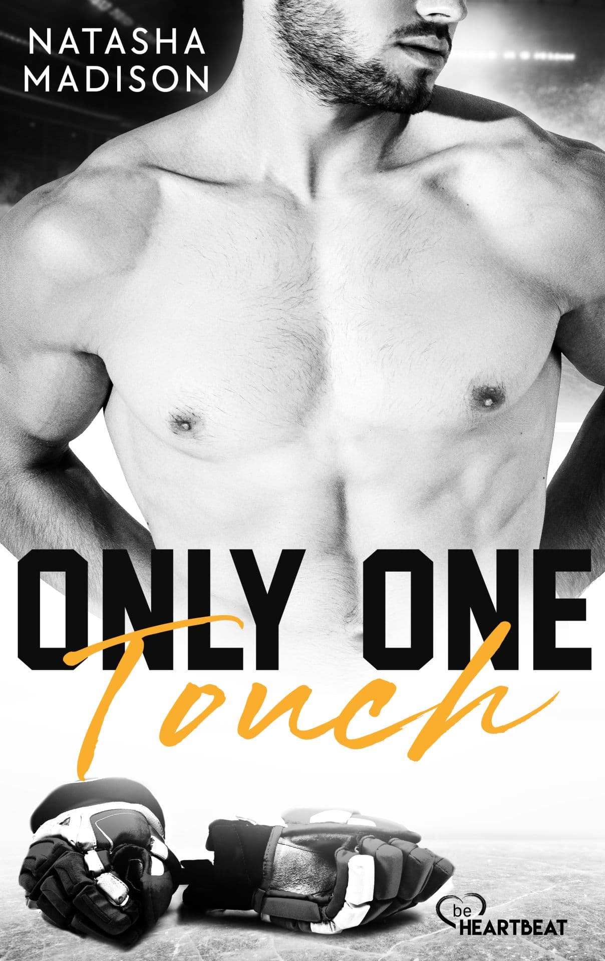 Produktbild: Only One Touch (9783751774260 )