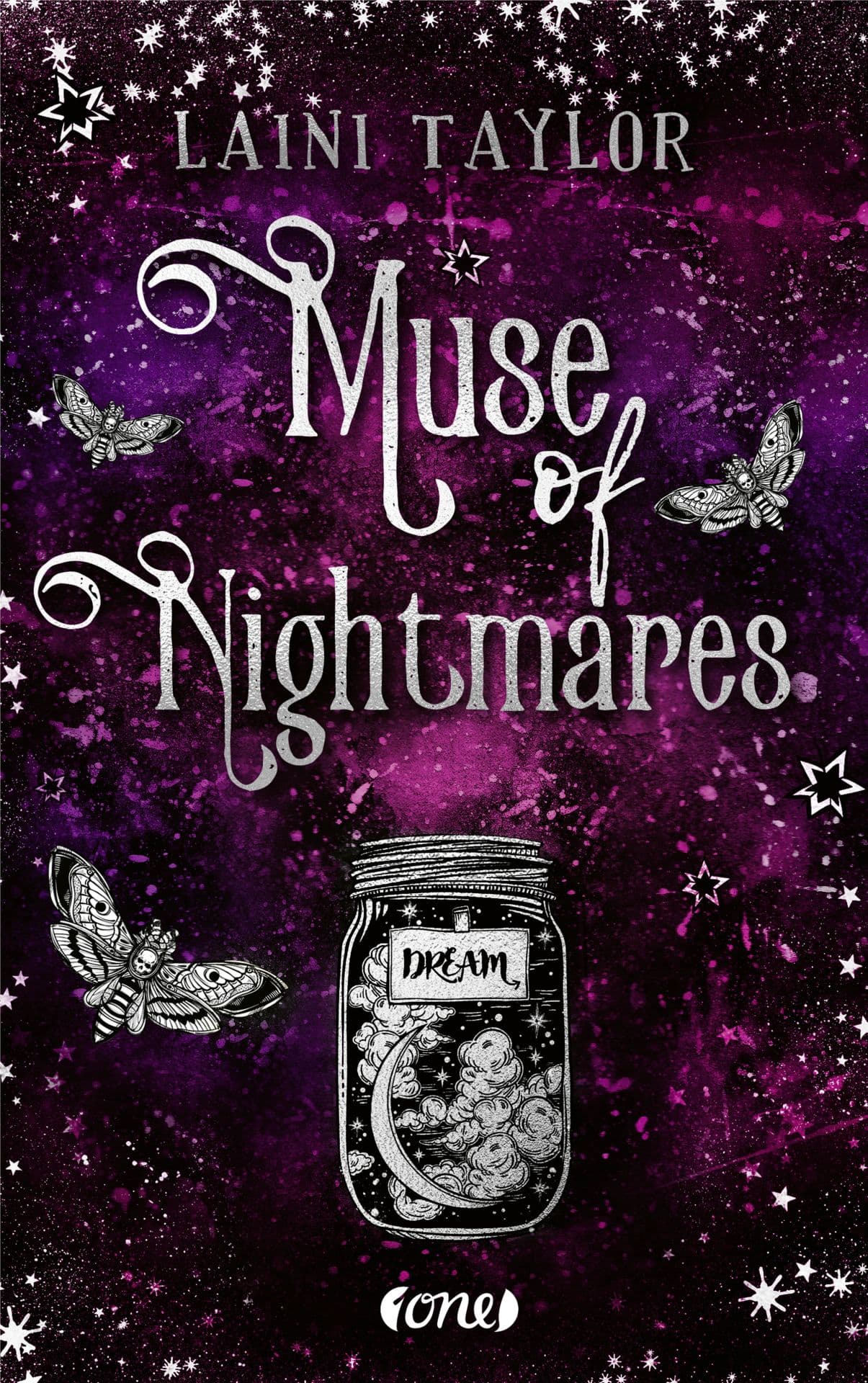 Produktbild: Muse of Nightmares (9783846601426 )