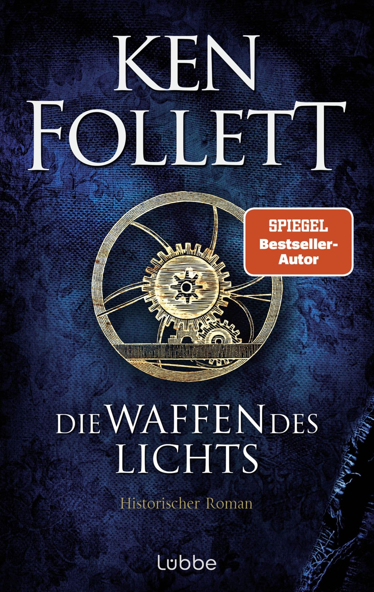 Produktbild: Die Waffen des Lichts (9783404193721 )