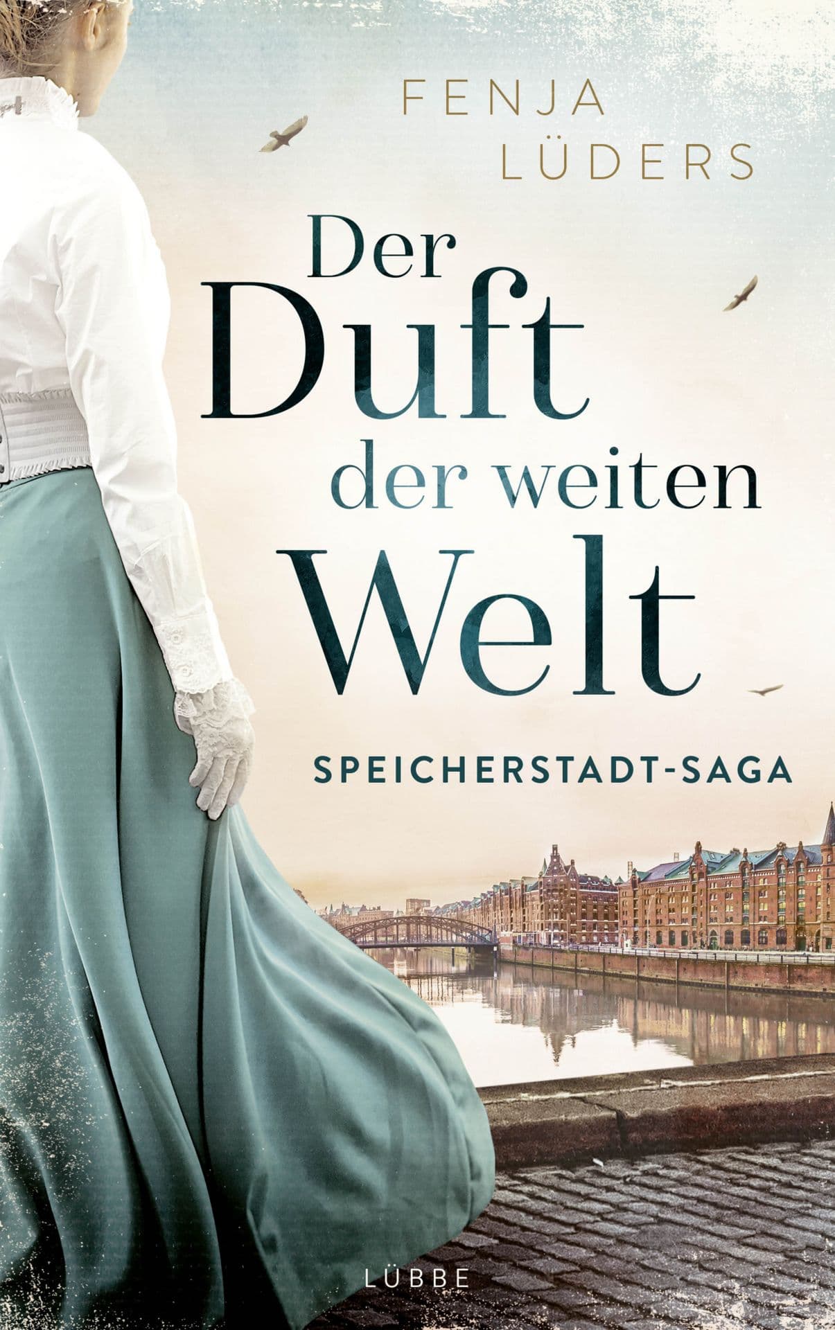 Produktbild: Der Duft der weiten Welt (9783431041255 )