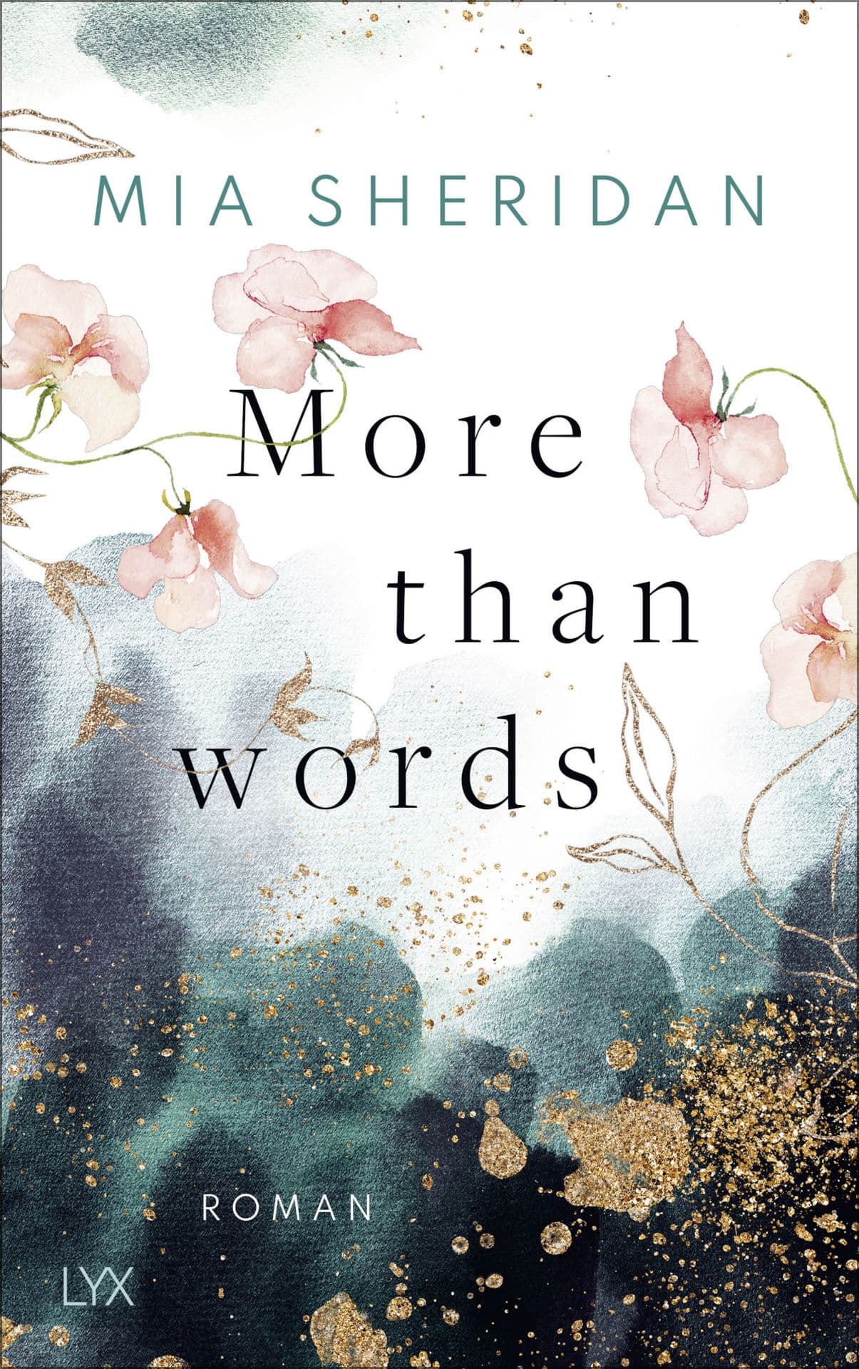 Produktbild: More than Words (9783736317666 )
