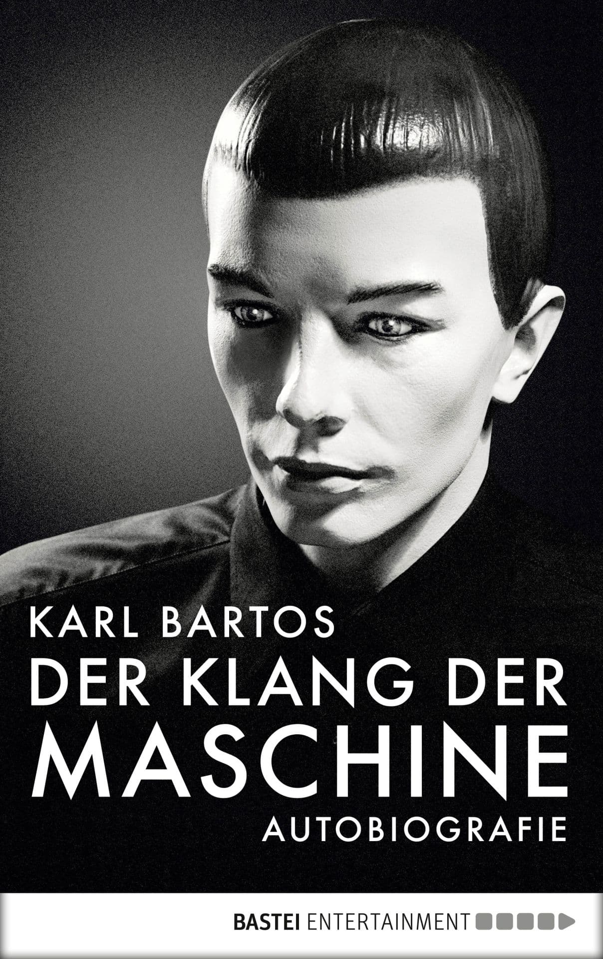 Produktbild: Der Klang der Maschine (9783732529759 )