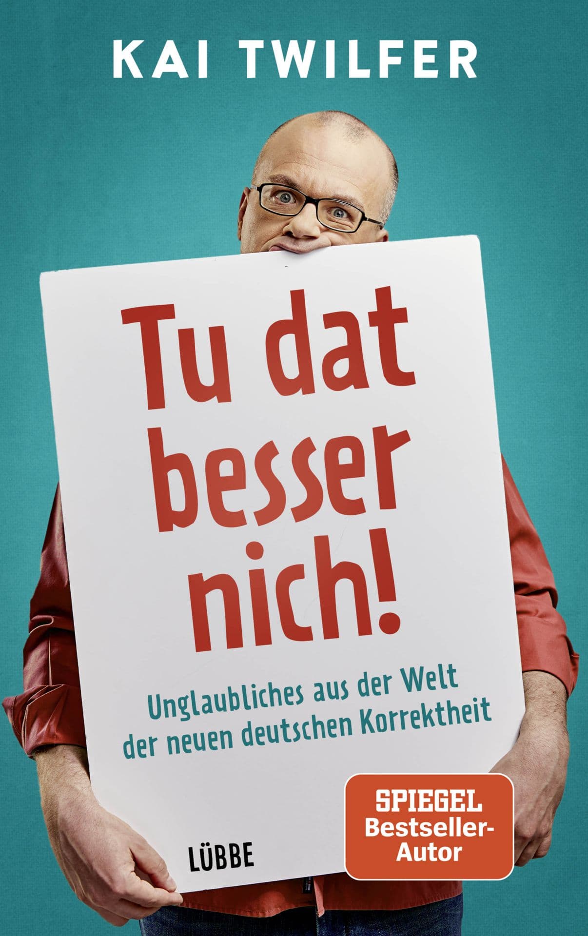 Produktbild: Tu dat besser nich! (9783431050448 )