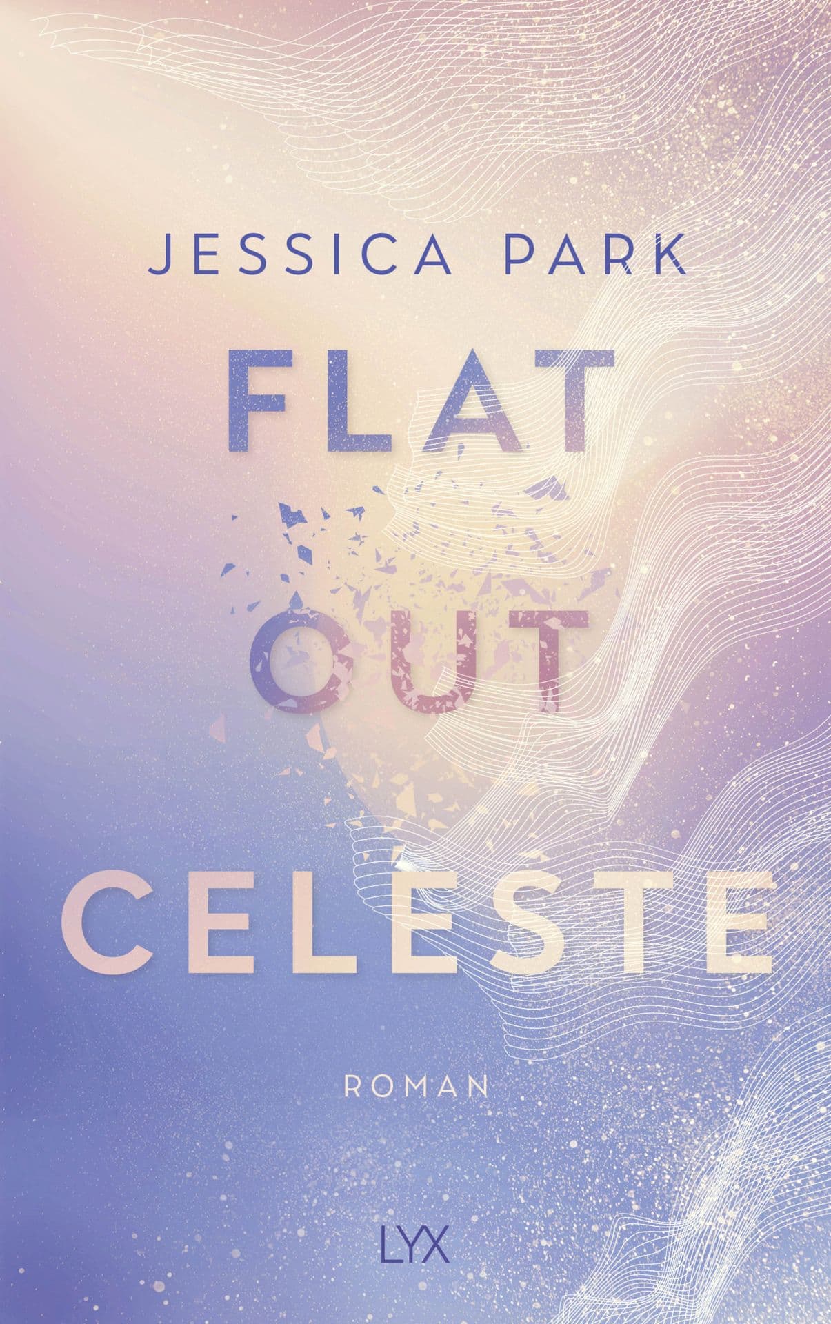 Produktbild: Flat-Out Celeste (9783736322394 )