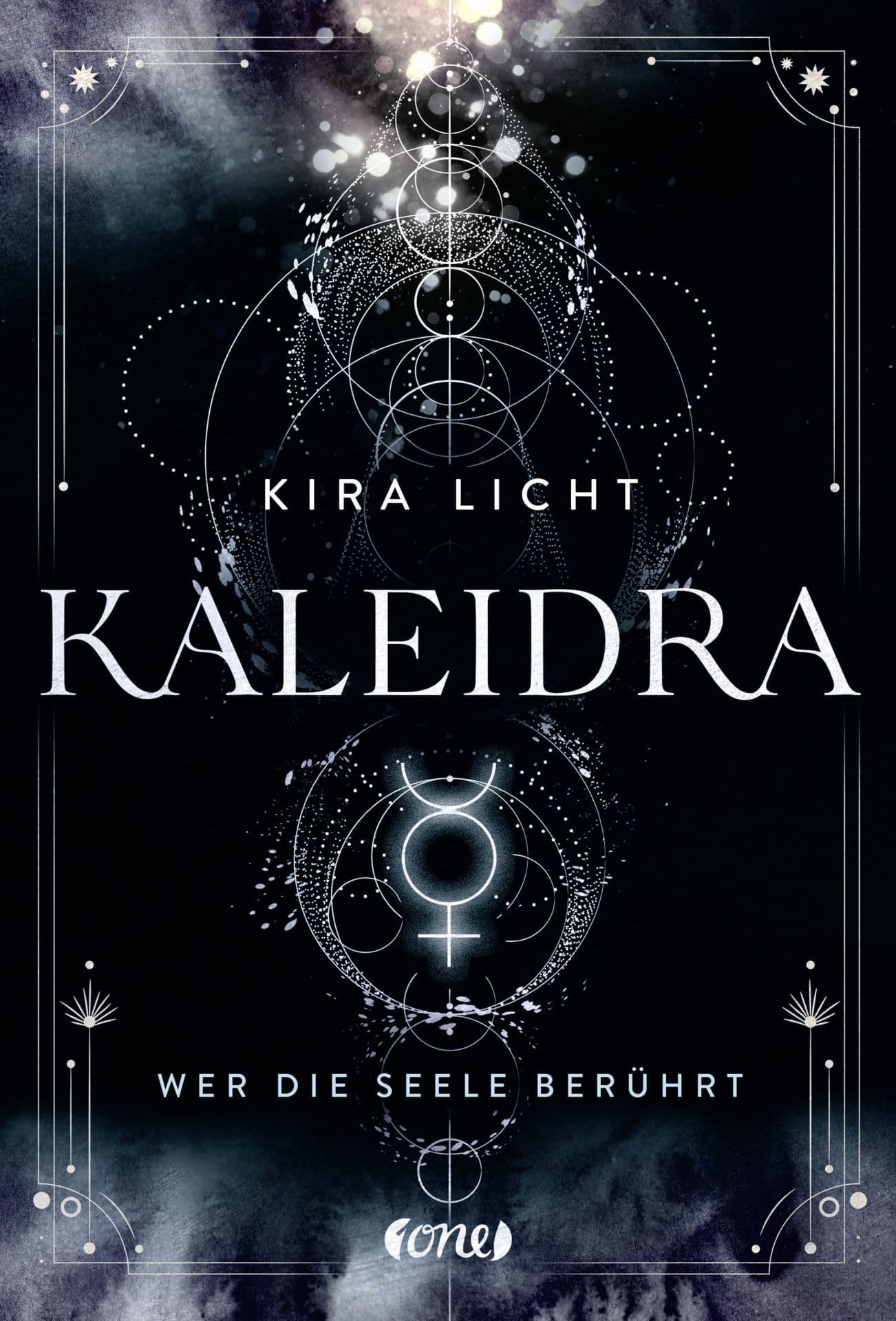Produktbild: Kaleidra - Wer die Seele berührt (Band 2) (9783846601167 )