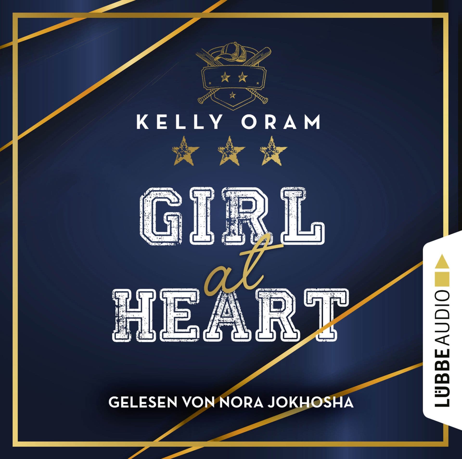 Produktbild: Girl At Heart (9783838795805 )