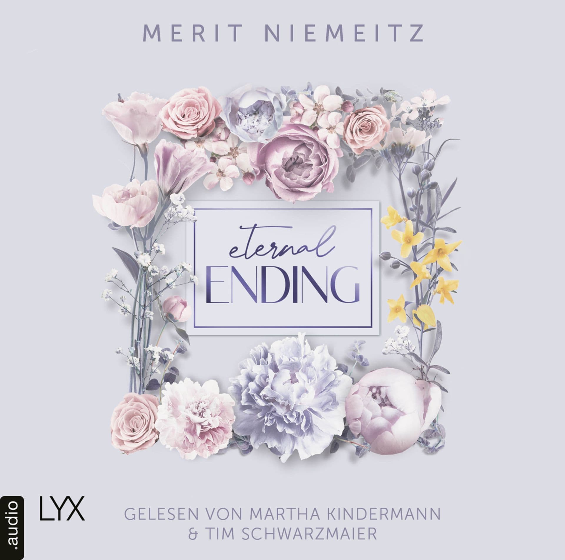 Produktbild: Eternal Ending (9783966354332 )