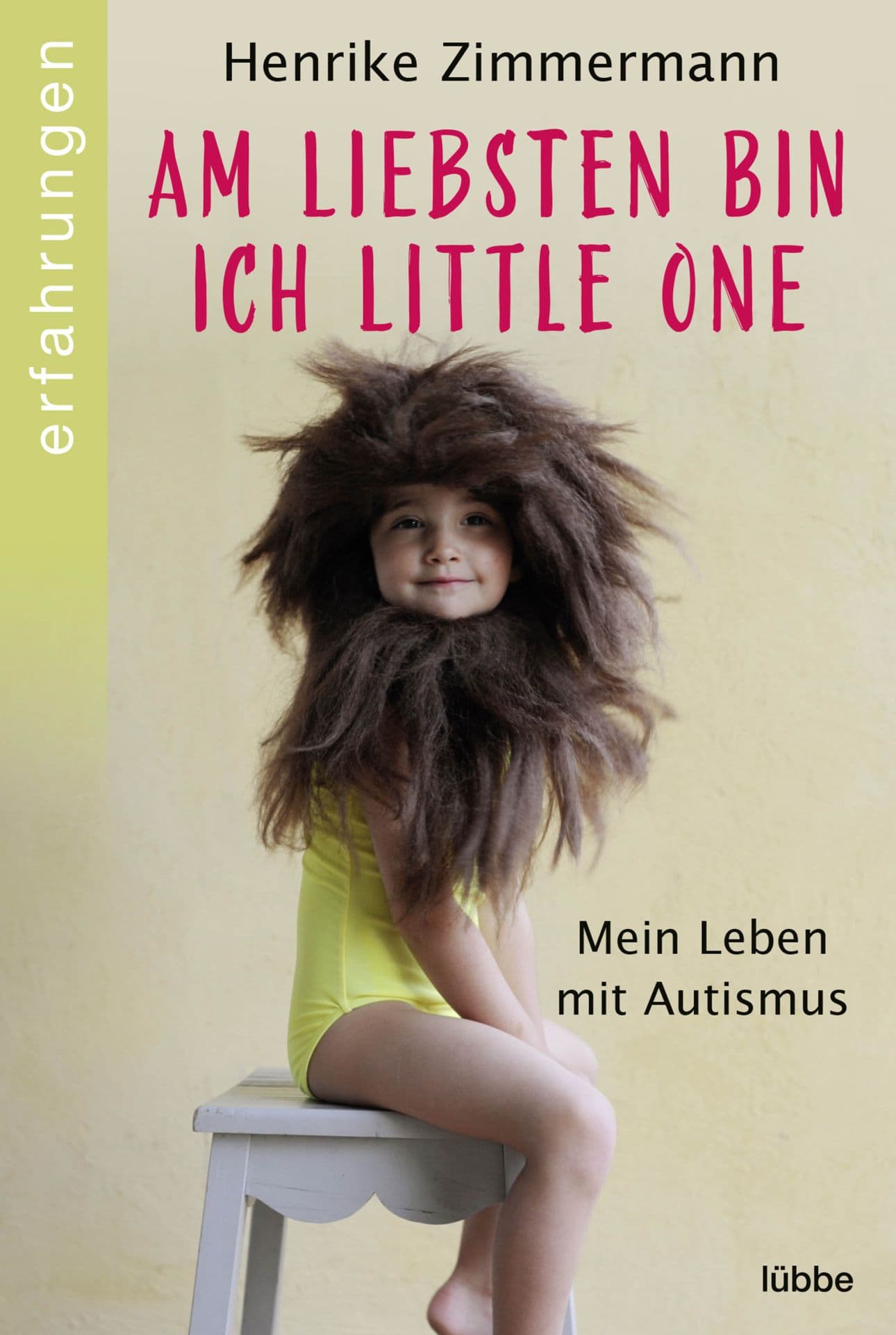 Produktbild: Am liebsten bin ich Little One (9783404617425 )