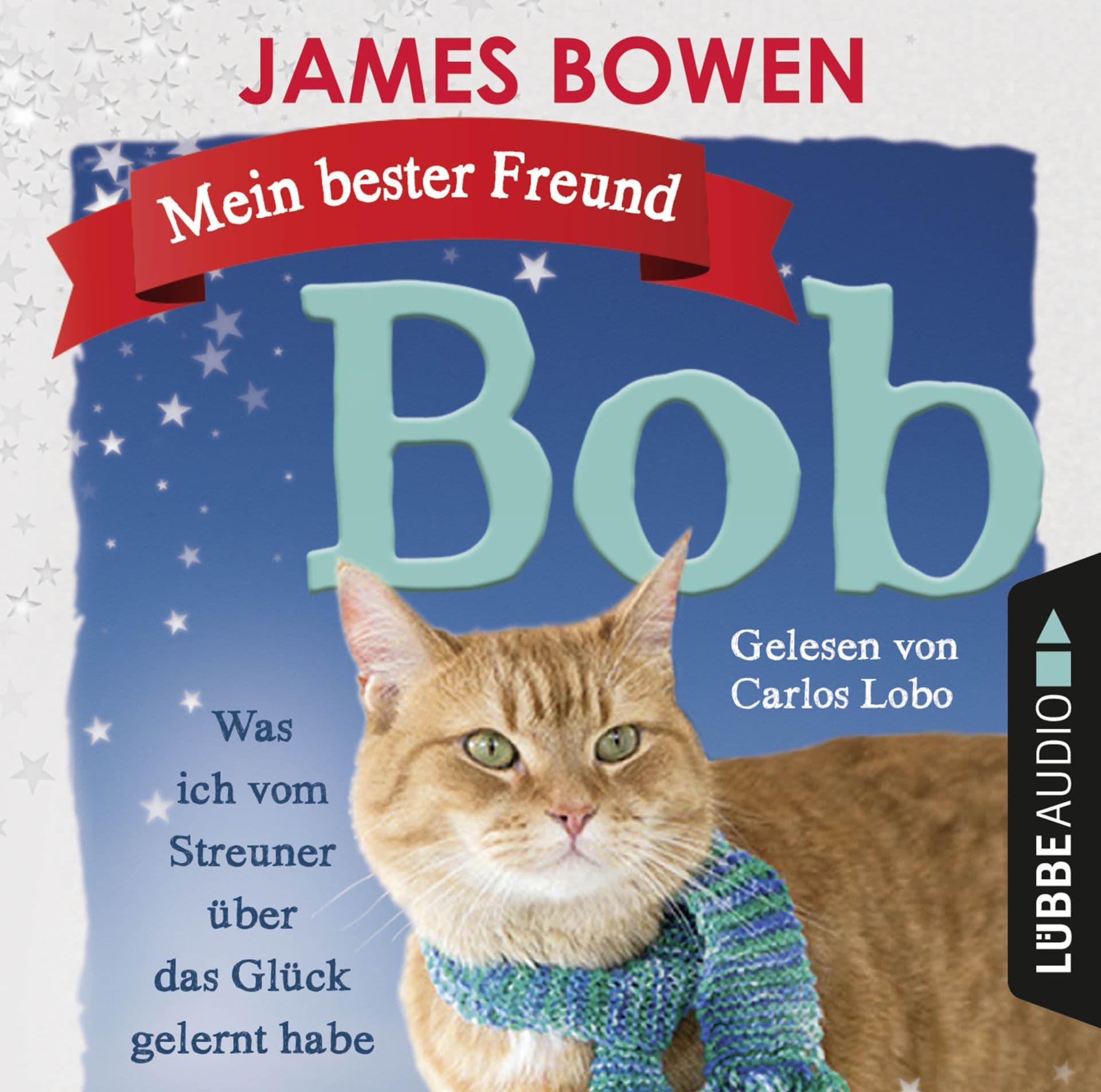 Produktbild: Mein bester Freund Bob (9783838789927 )