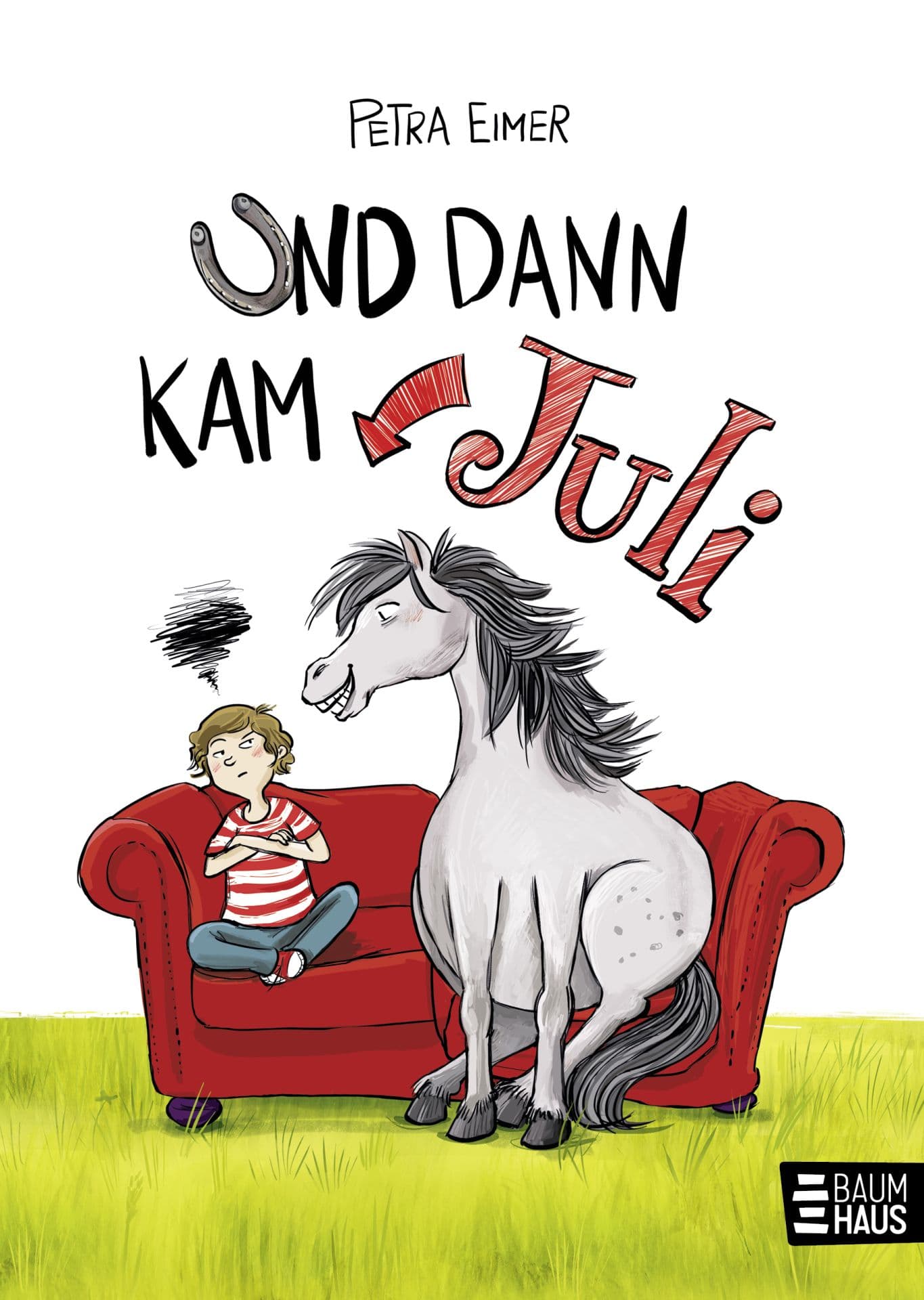 Produktbild: Und dann kam Juli (9783833906589 )