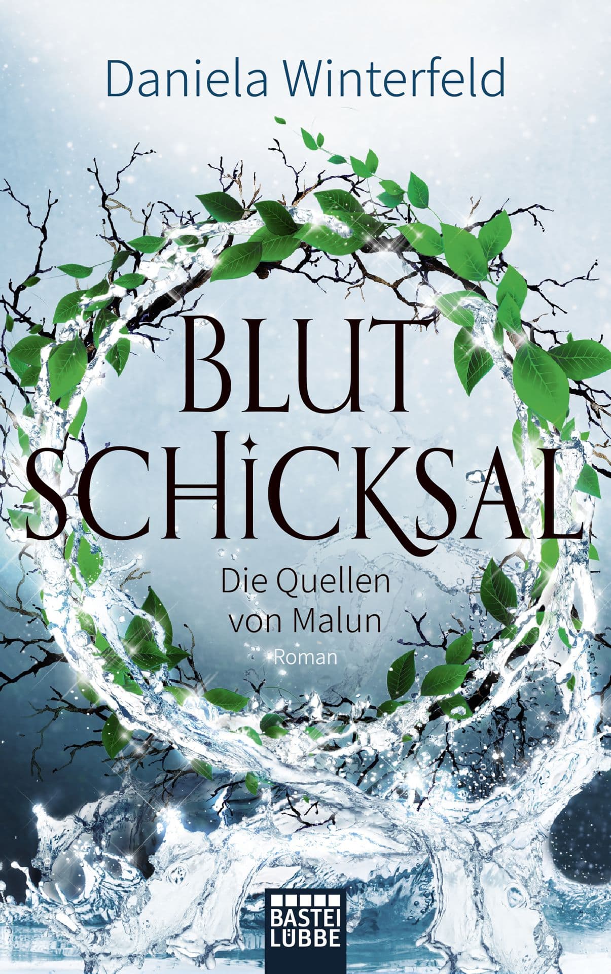 Produktbild: Die Quellen von Malun - Blutschicksal (9783732588046 )