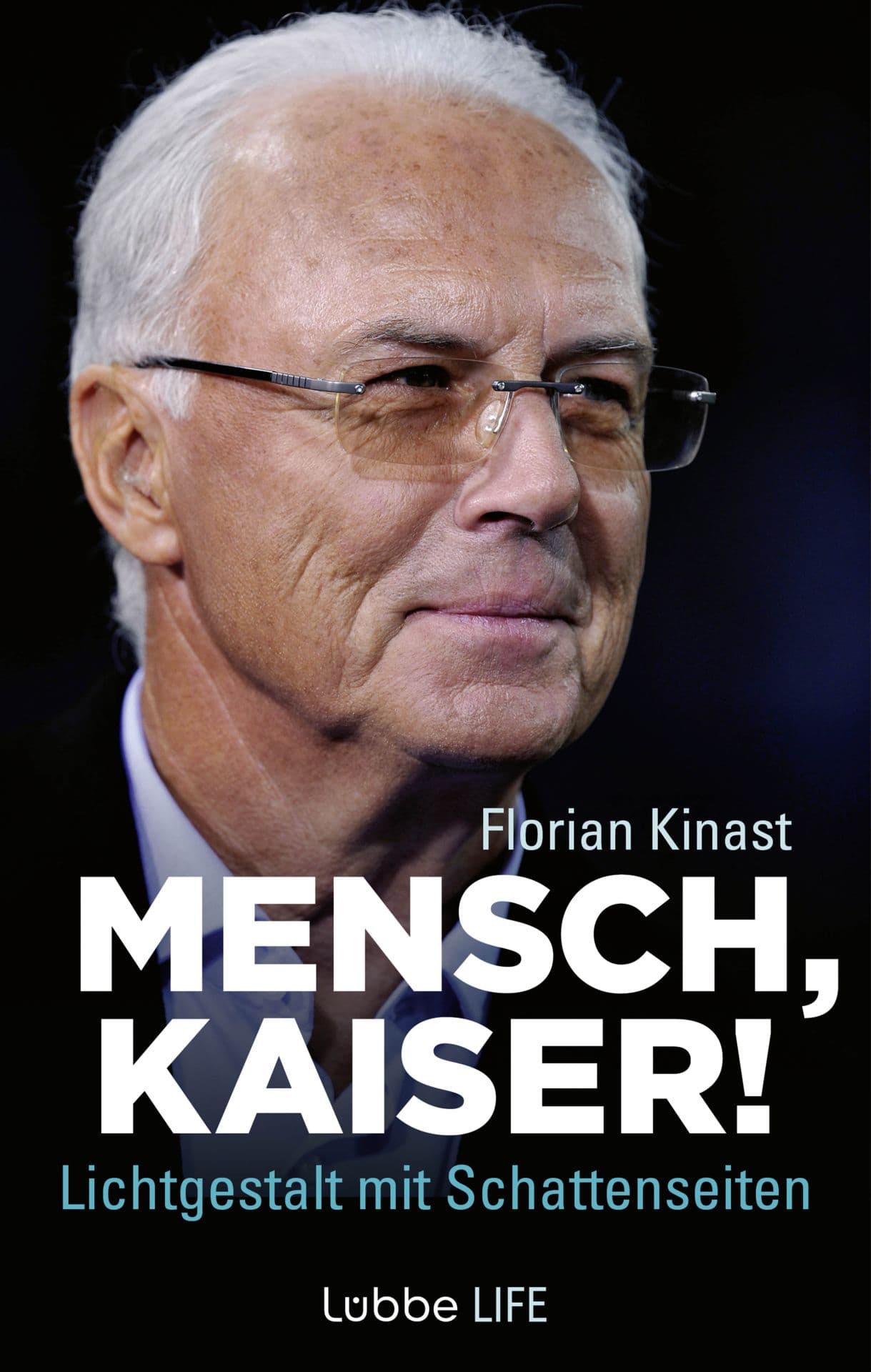 Produktbild: Mensch, Kaiser! (9783431070576 )