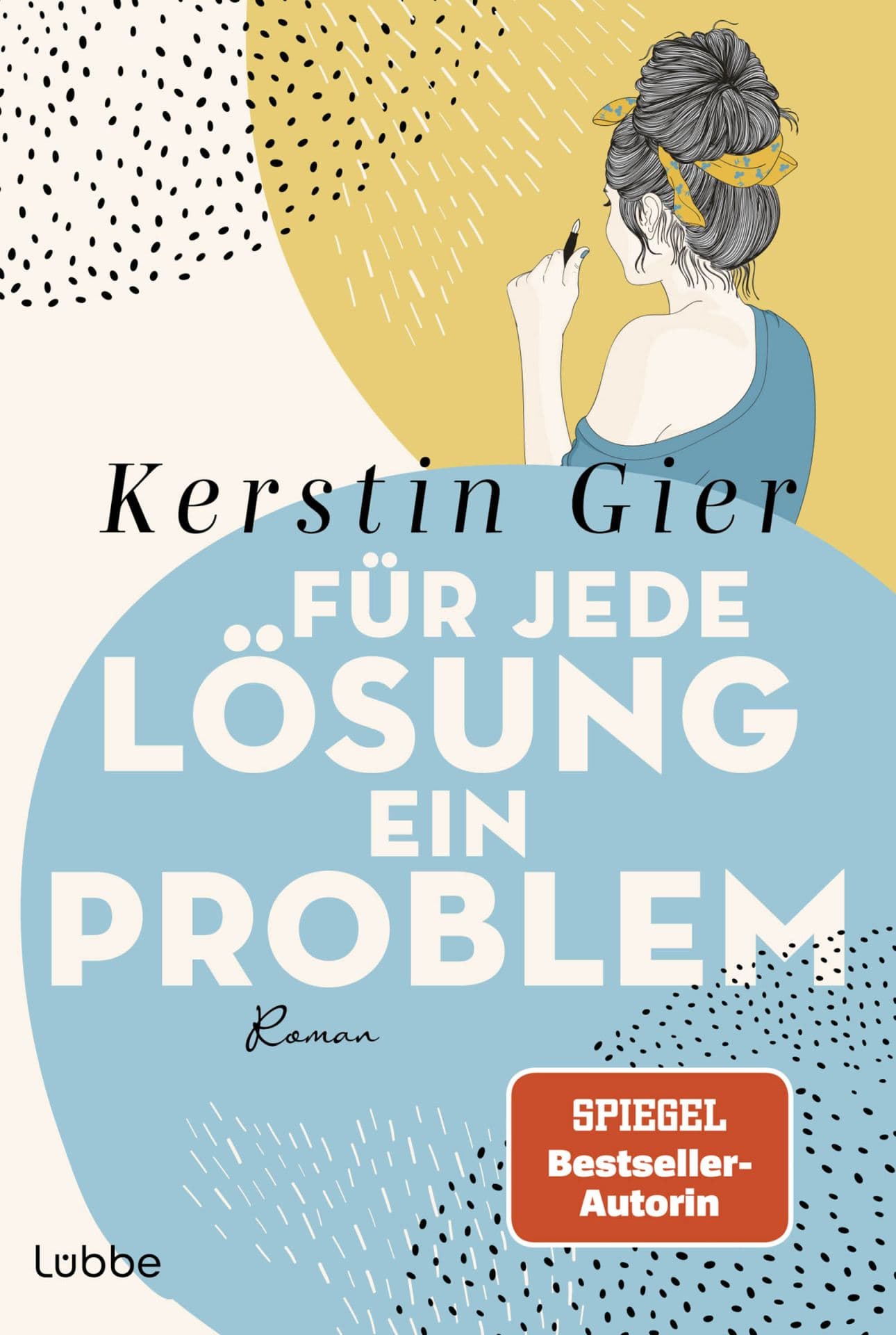 Produktbild: Für jede Lösung ein Problem (9783404193493 )