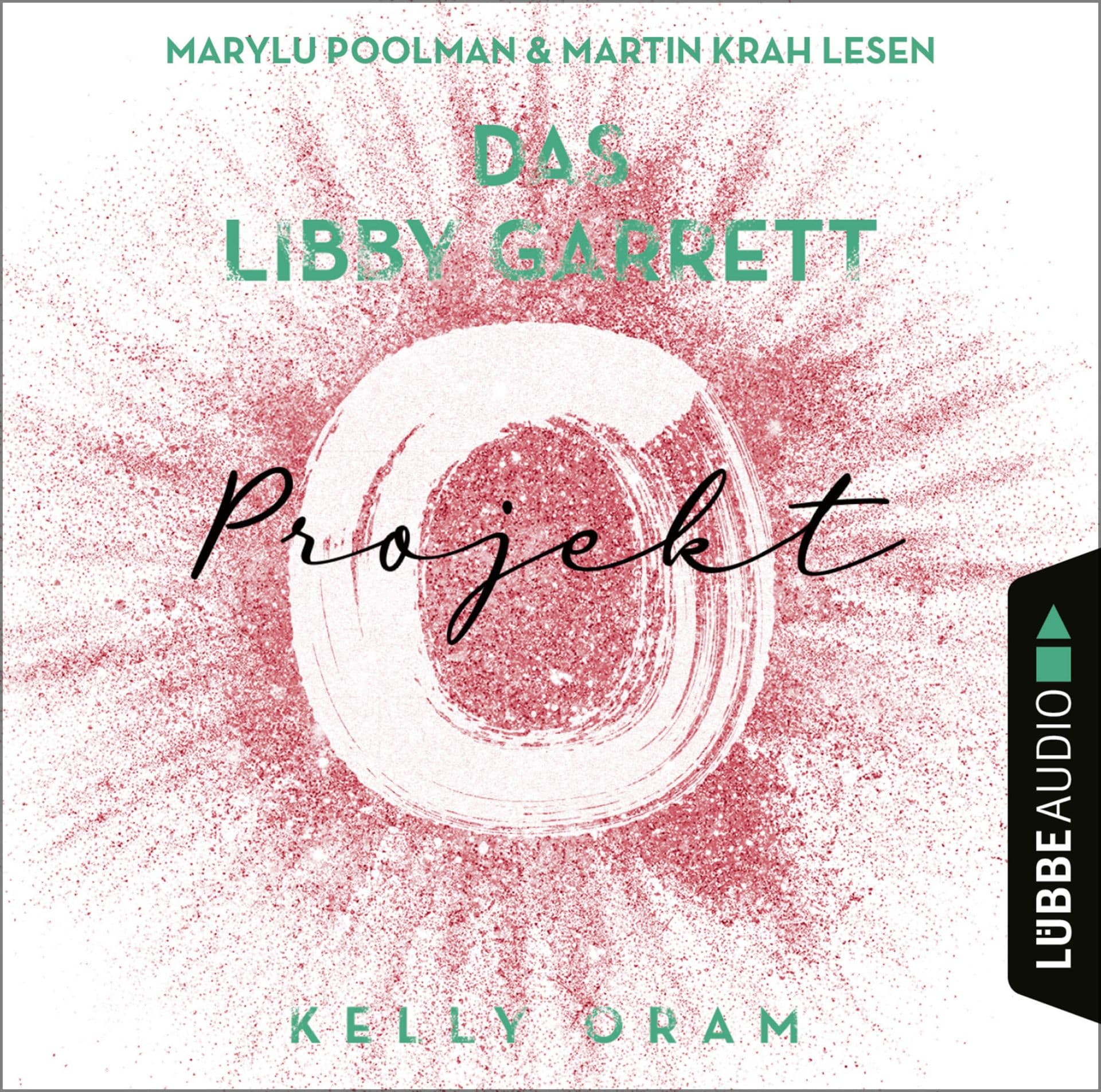 Produktbild: Das Libby Garrett Projekt (9783838799384 )