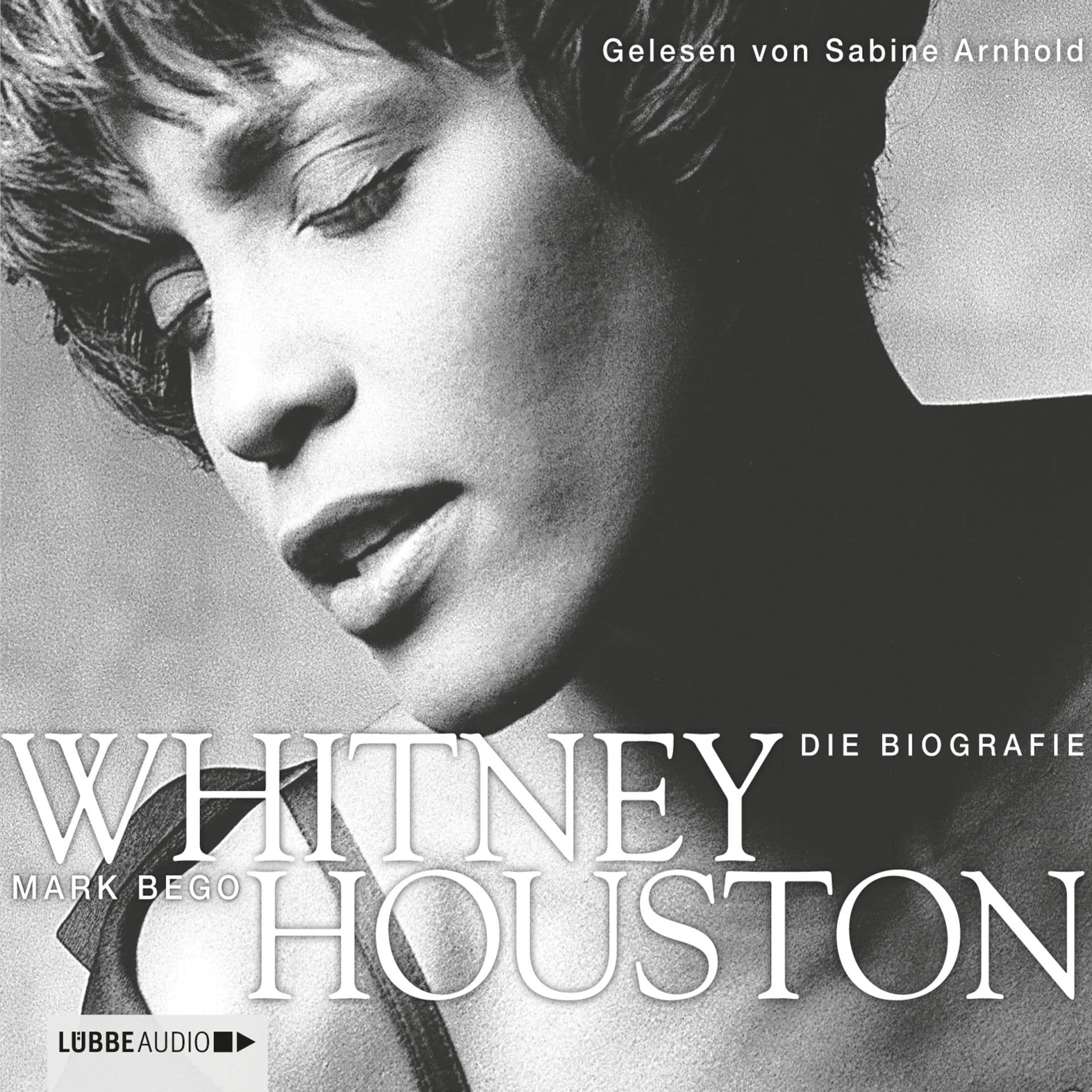 Produktbild: Whitney Houston - Die Biografie (9783838770253 )