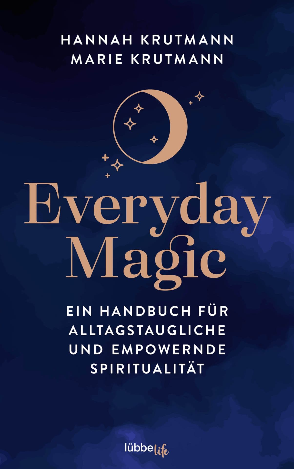Produktbild: Everyday Magic (9783751715089 )