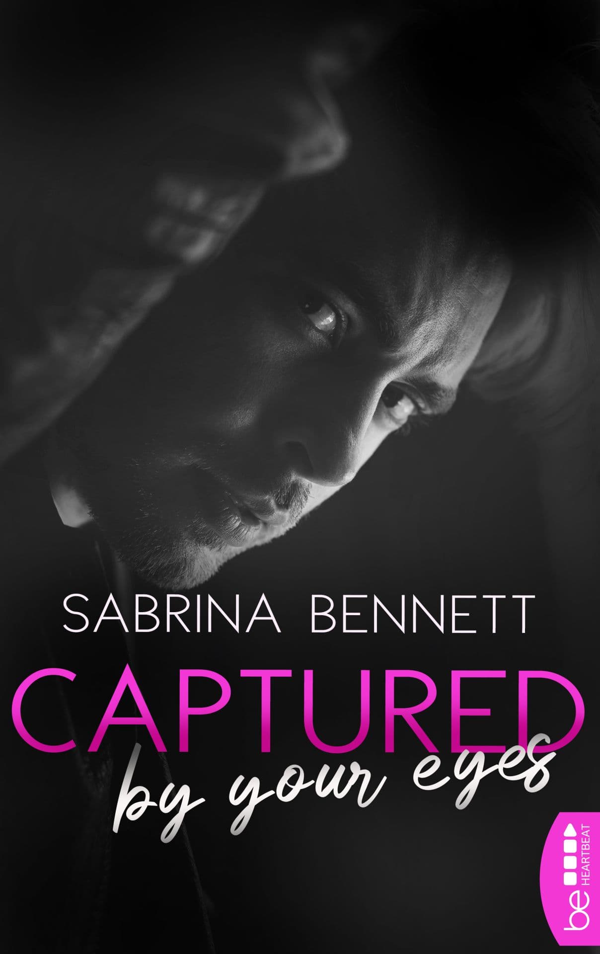 Produktbild: Captured by your eyes  (9783751704069 )