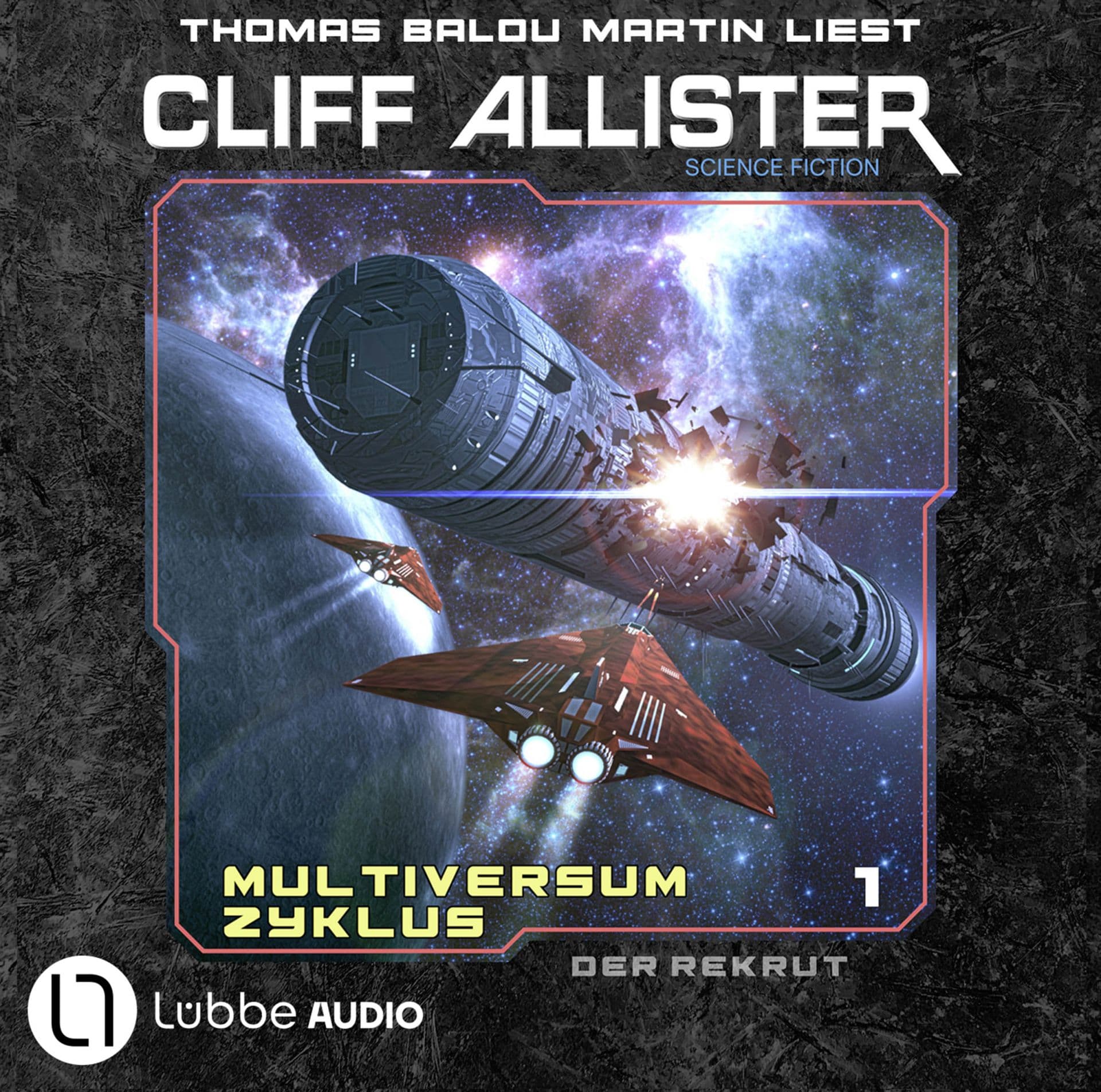 Produktbild: Der Rekrut (9783754012659 )