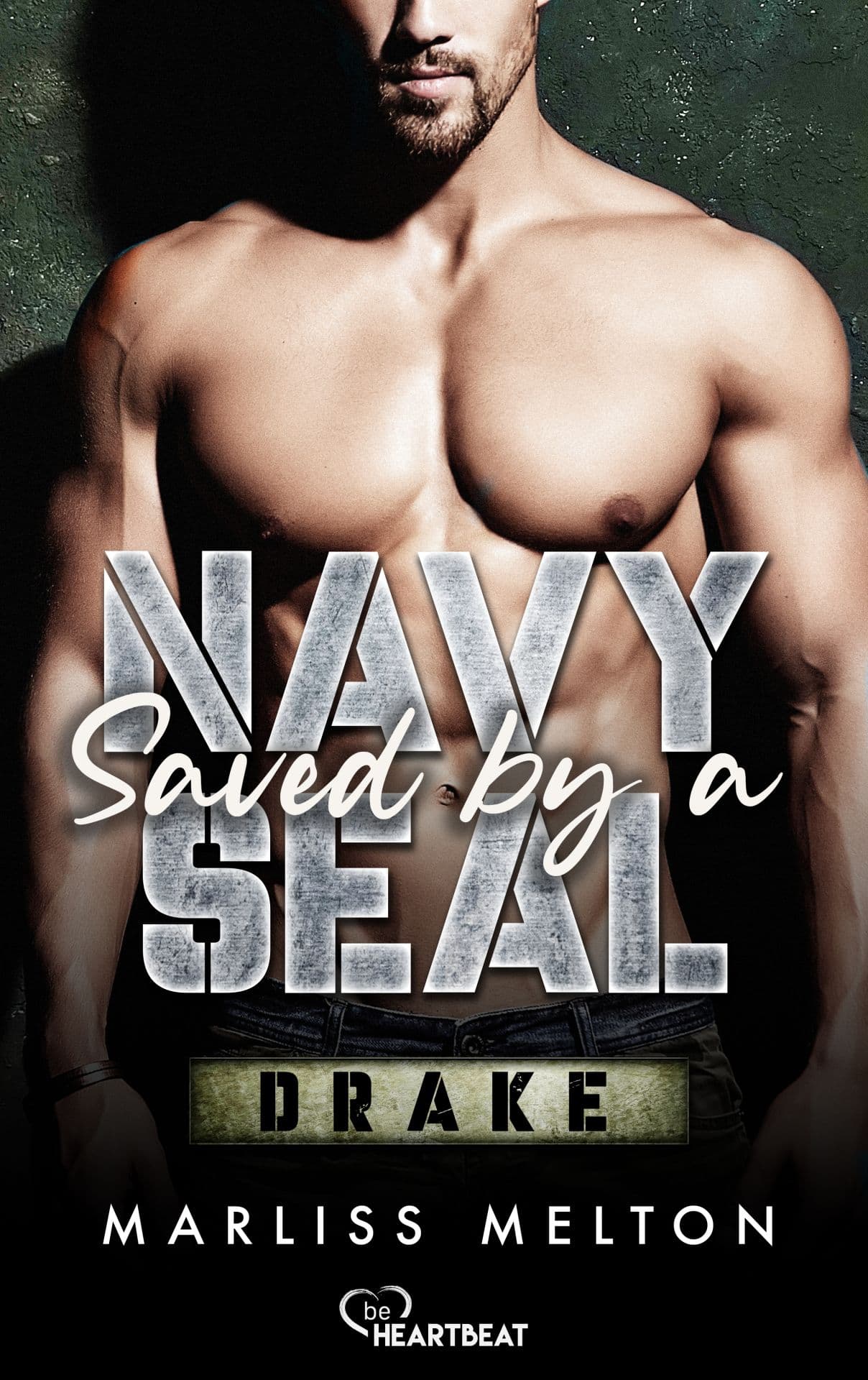 Produktbild: Saved by a Navy SEAL - Drake (9783751741552 )