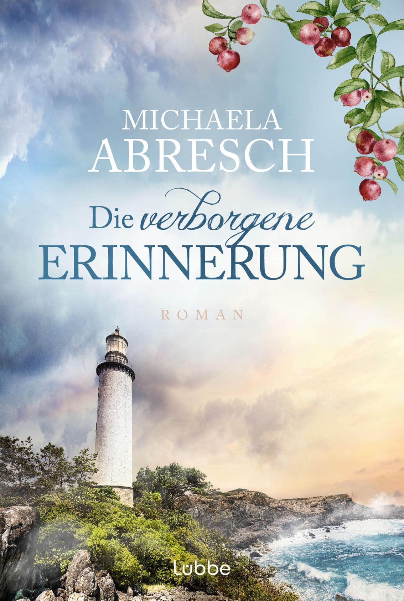Produktbild: Die verborgene Erinnerung (9783404193882 )
