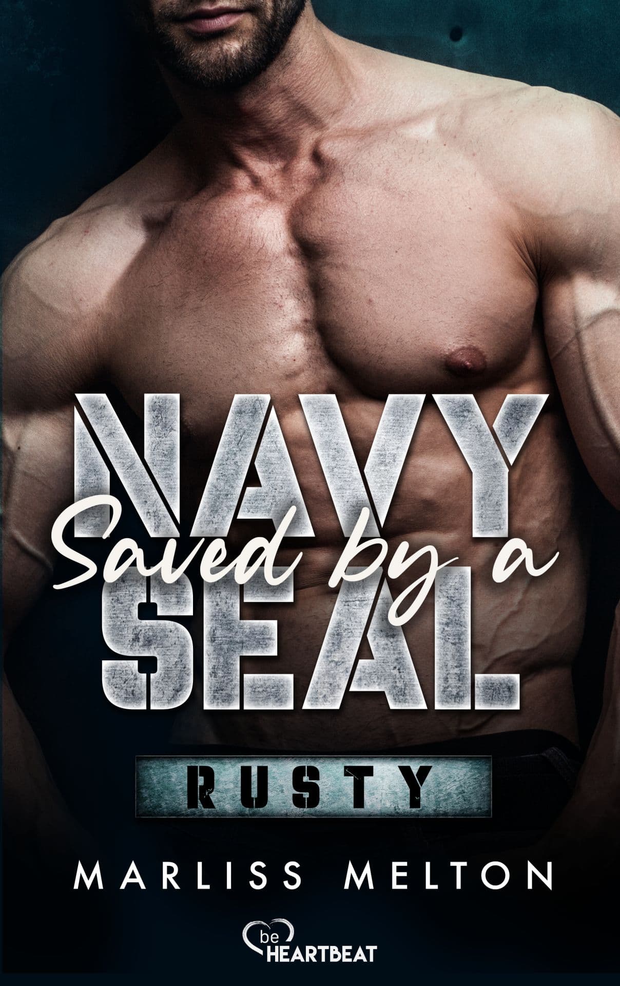 Produktbild: Saved by a Navy SEAL - Rusty (9783751741545 )