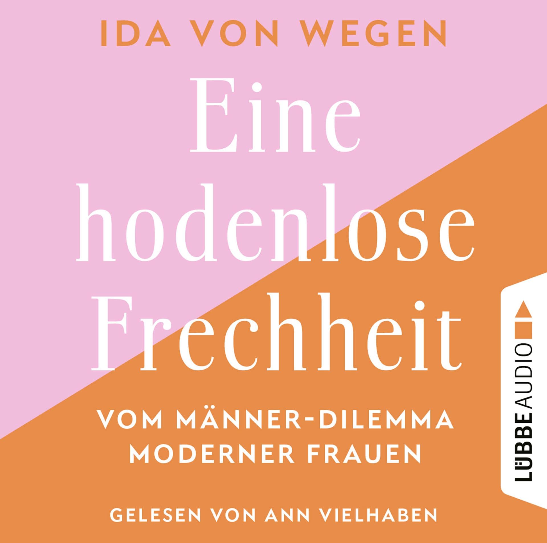 Produktbild: Eine hodenlose Frechheit  (9783754002889 )