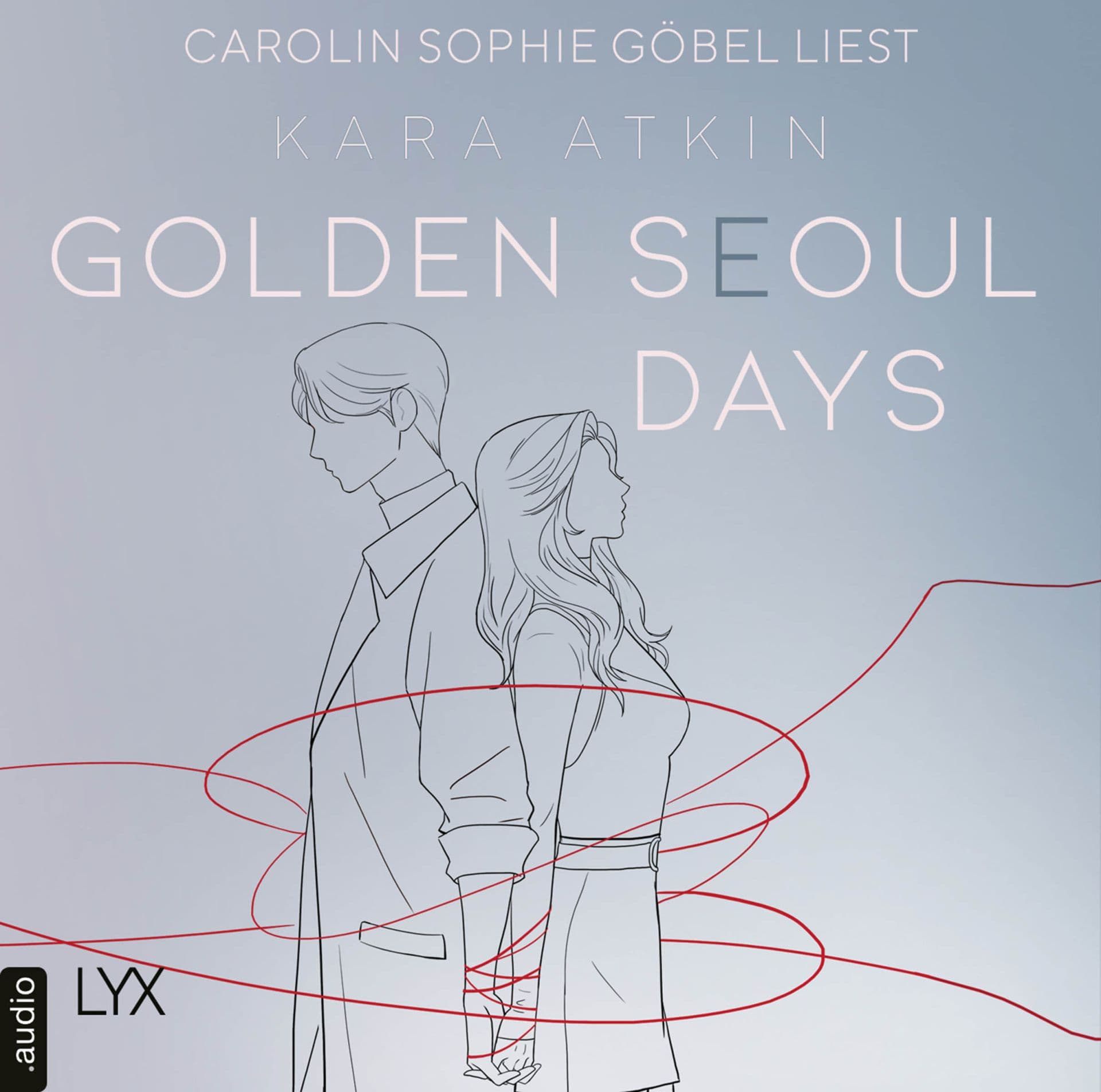 Produktbild: Golden Seoul Days (9783966352031 )