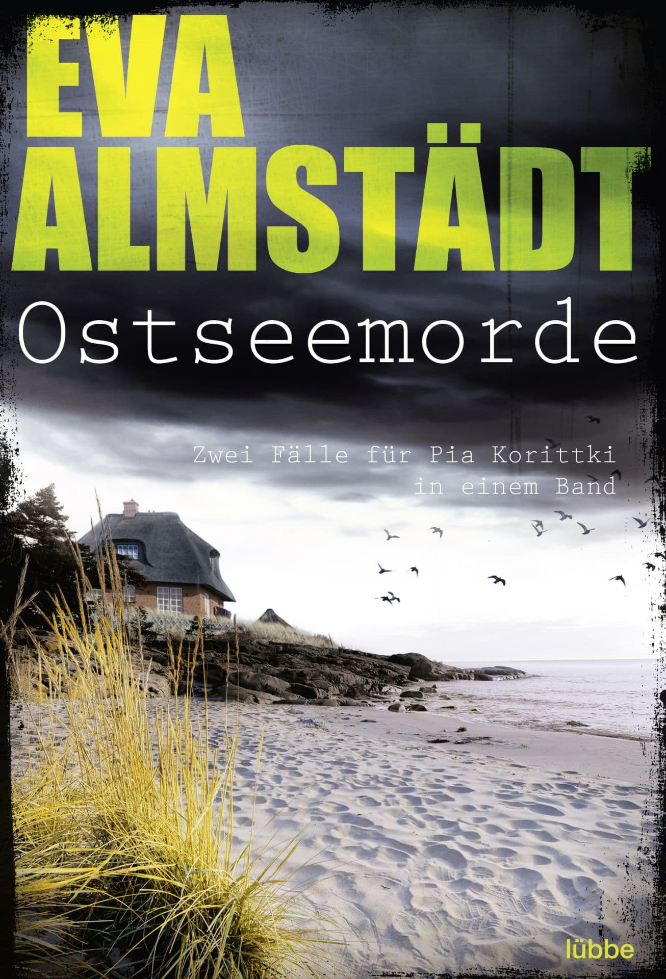 Produktbild: Ostseemorde (9783404271672 )