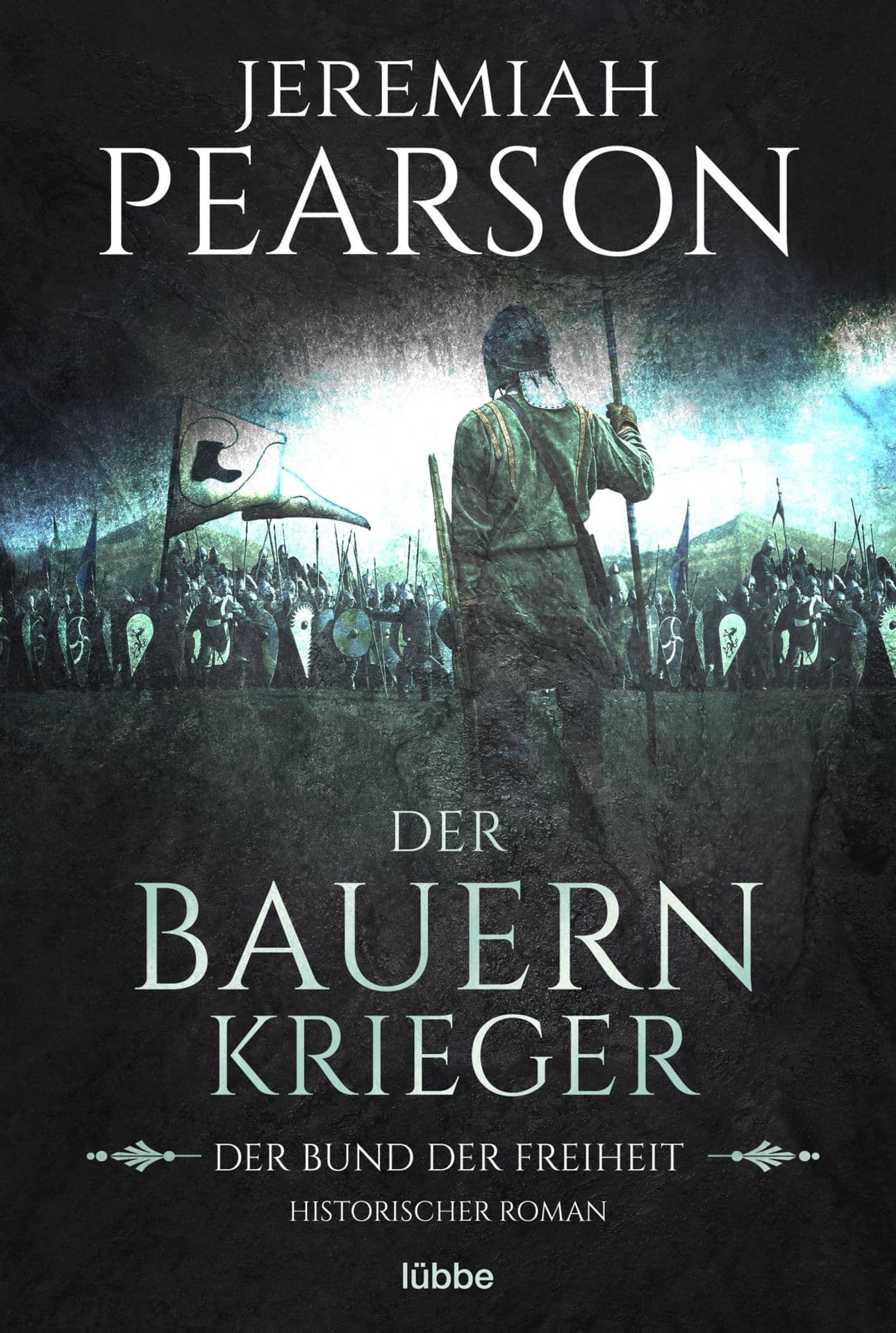 Produktbild: Der Bauernkrieger (9783732539451 )