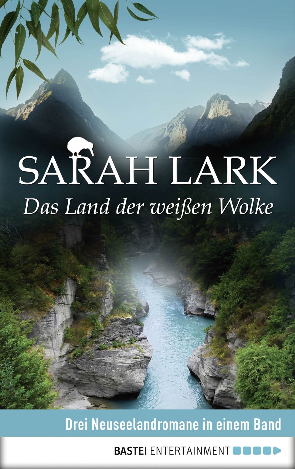 Produktbild: Das Land der weißen Wolke (9783838749921 )