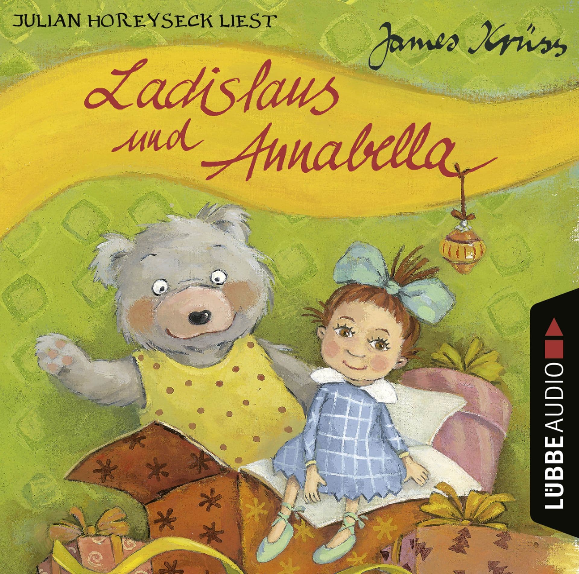 Produktbild: Ladislaus und Annabella (9783838798899 )