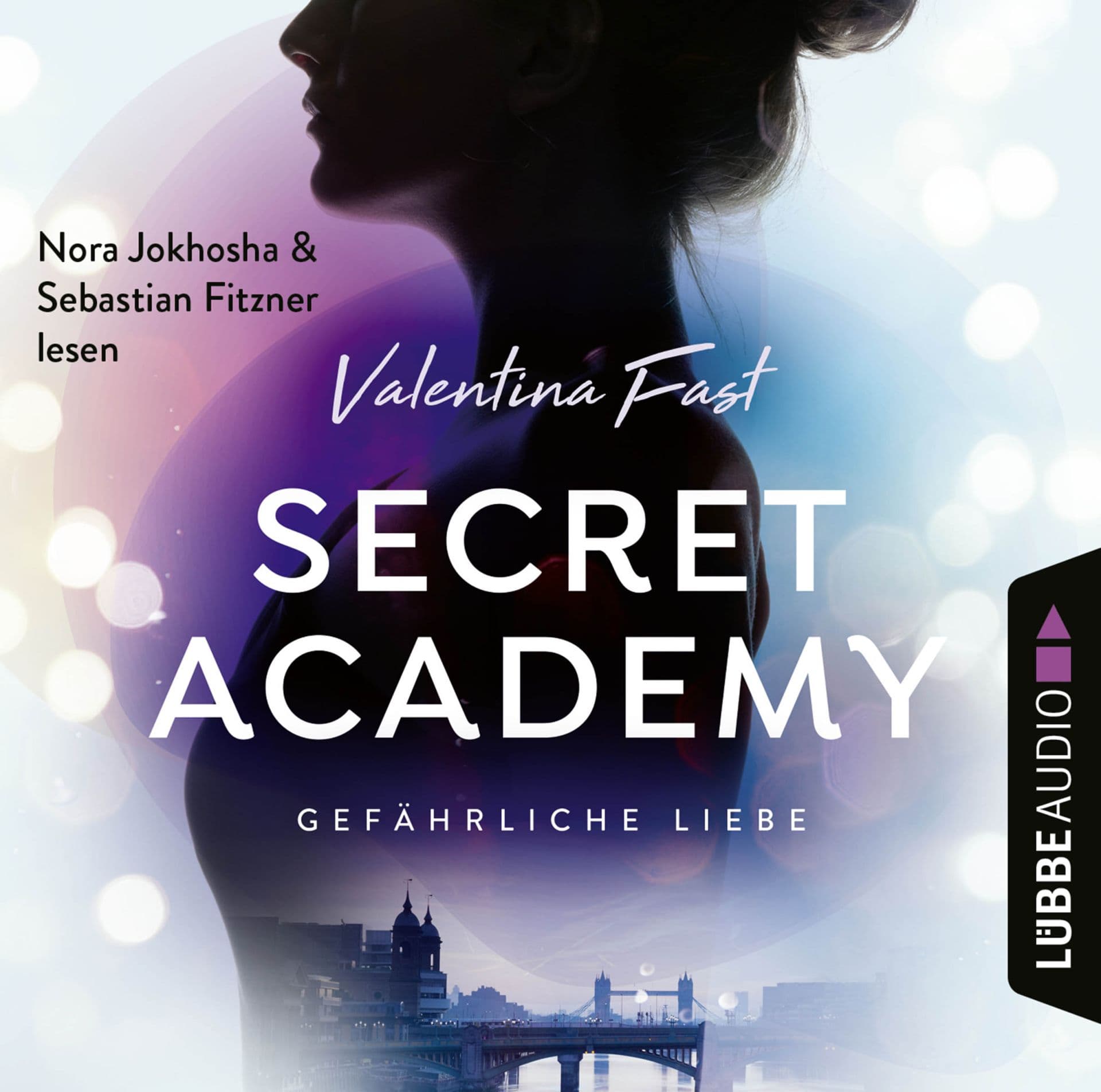 Produktbild: Secret Academy - Gefährliche Liebe (Band 2) (9783838795676 )