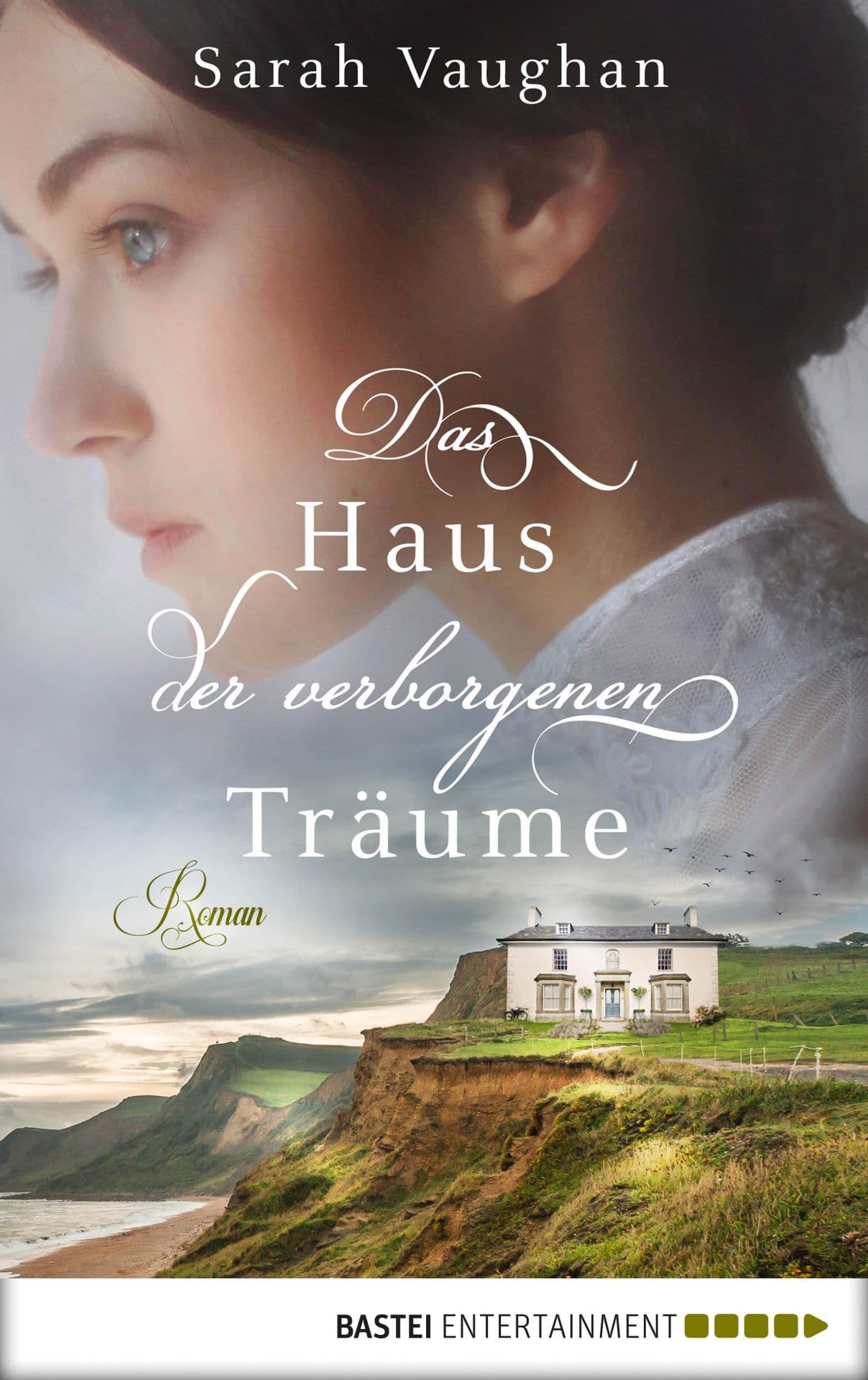 Produktbild: Das Haus der verborgenen Träume (9783732549733 )