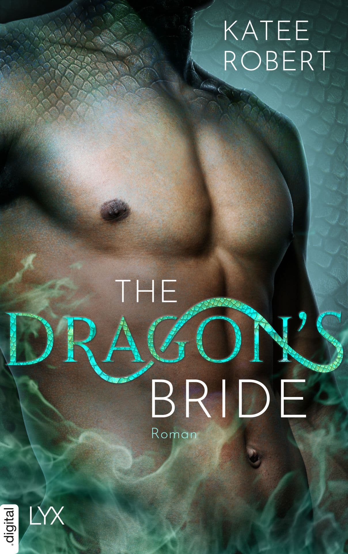 Produktbild: The Dragon's Bride (9783736320338 )