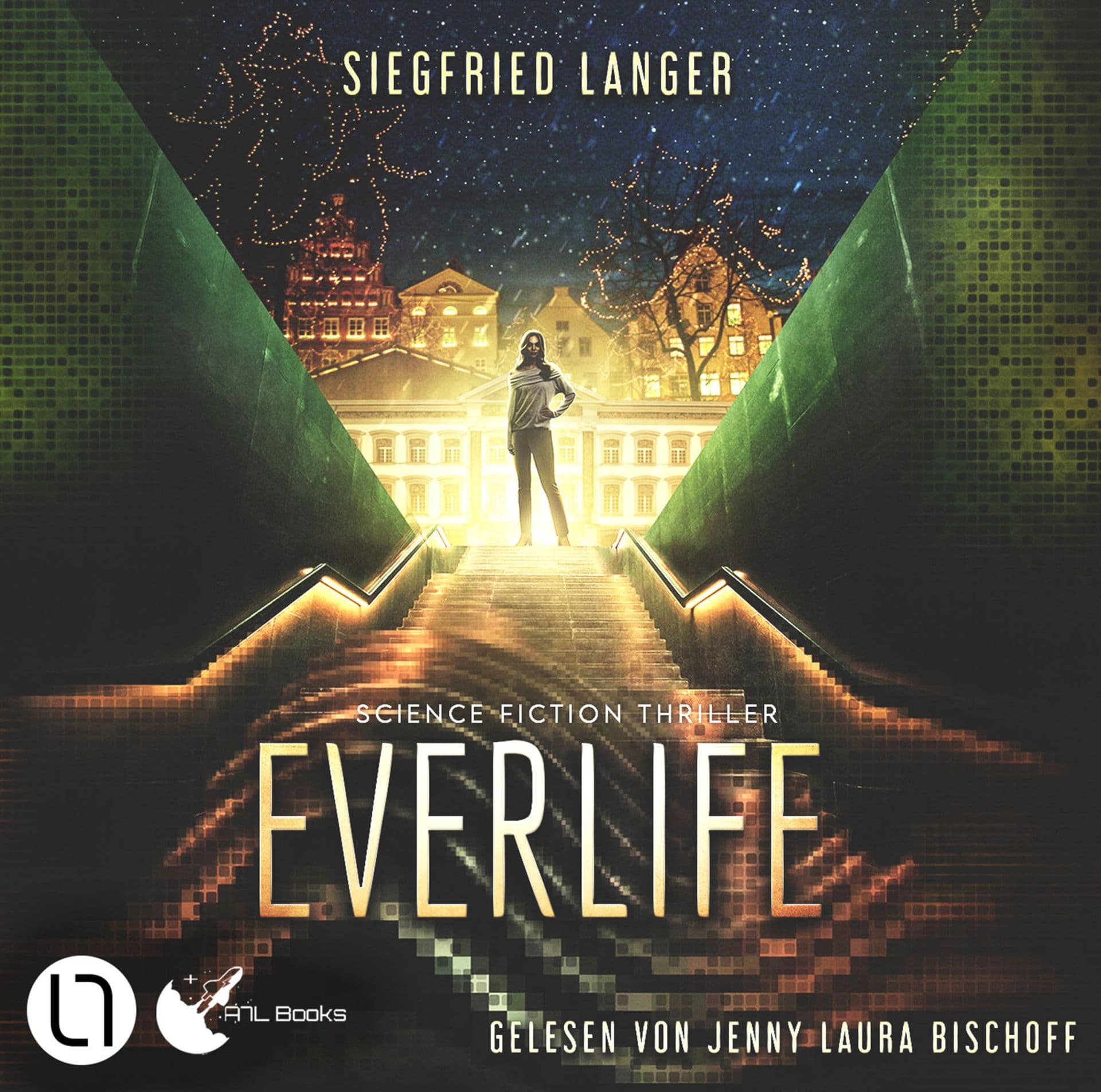 Produktbild: Everlife (9783754014523 )