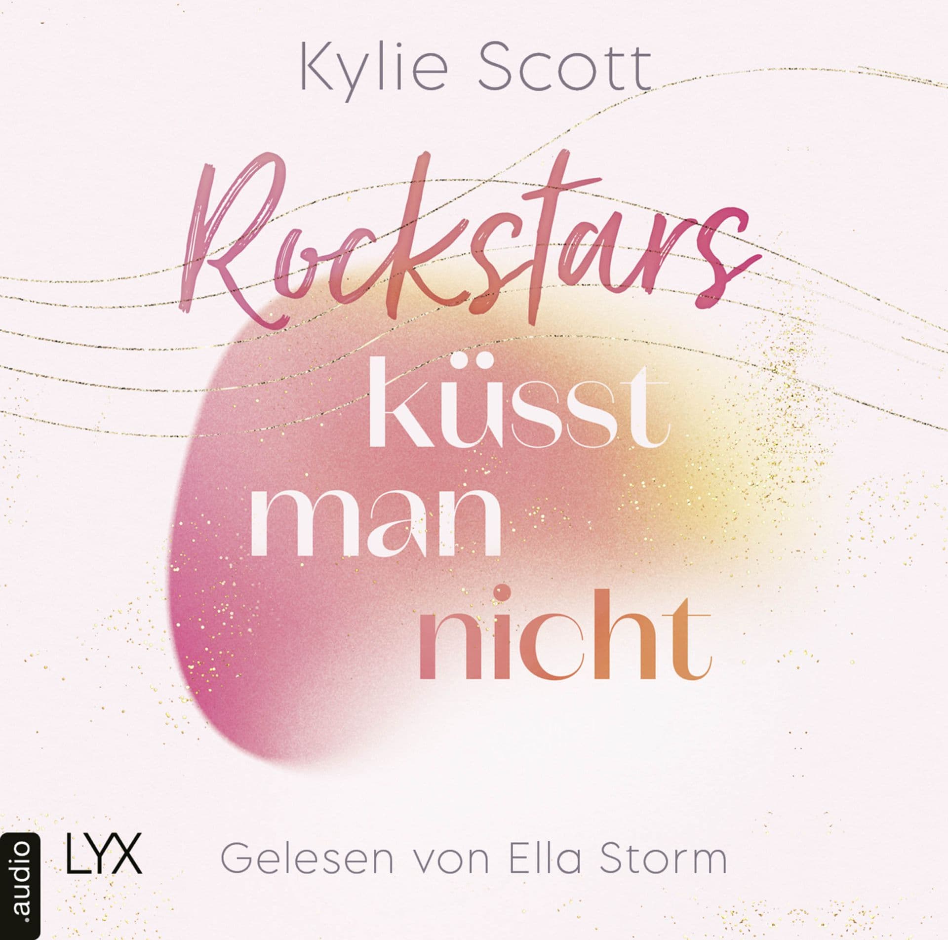 Produktbild: Rockstars küsst man nicht (9783966355148 )