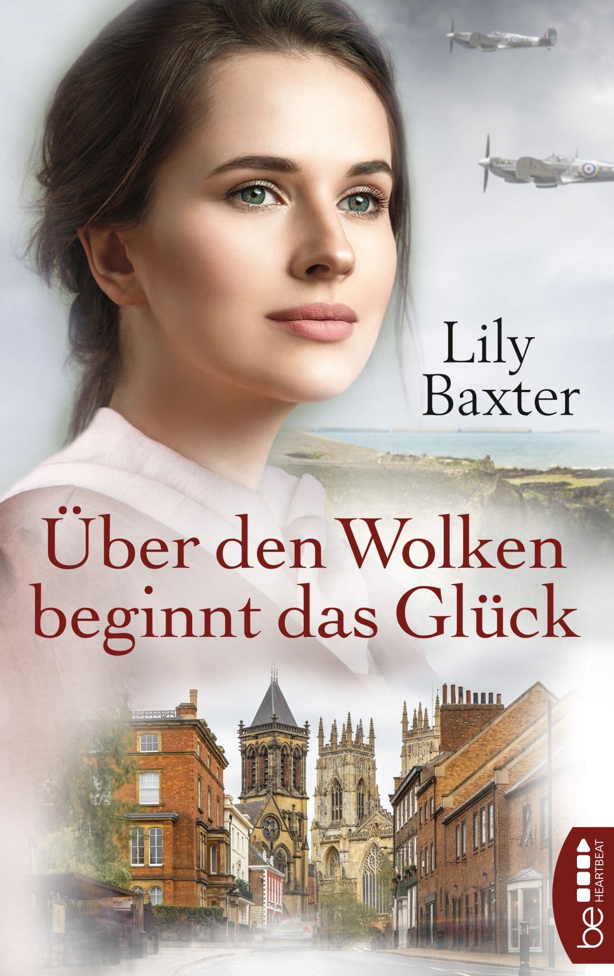 Produktbild: Über den Wolken beginnt das Glück (9783732538485 )