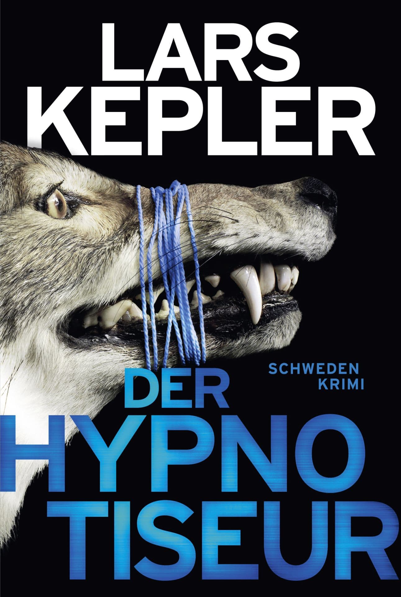 Produktbild: Der Hypnotiseur (9783404178797 )